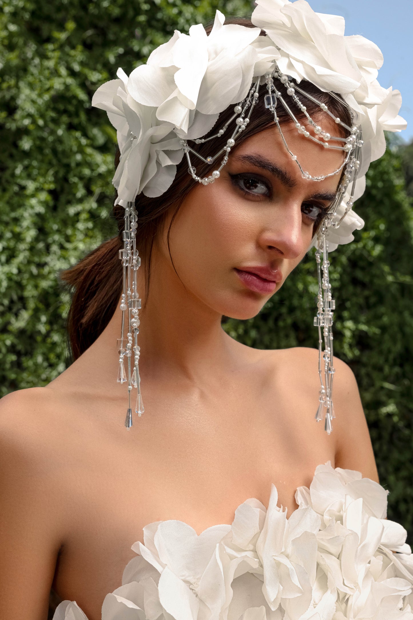 LOOK 1