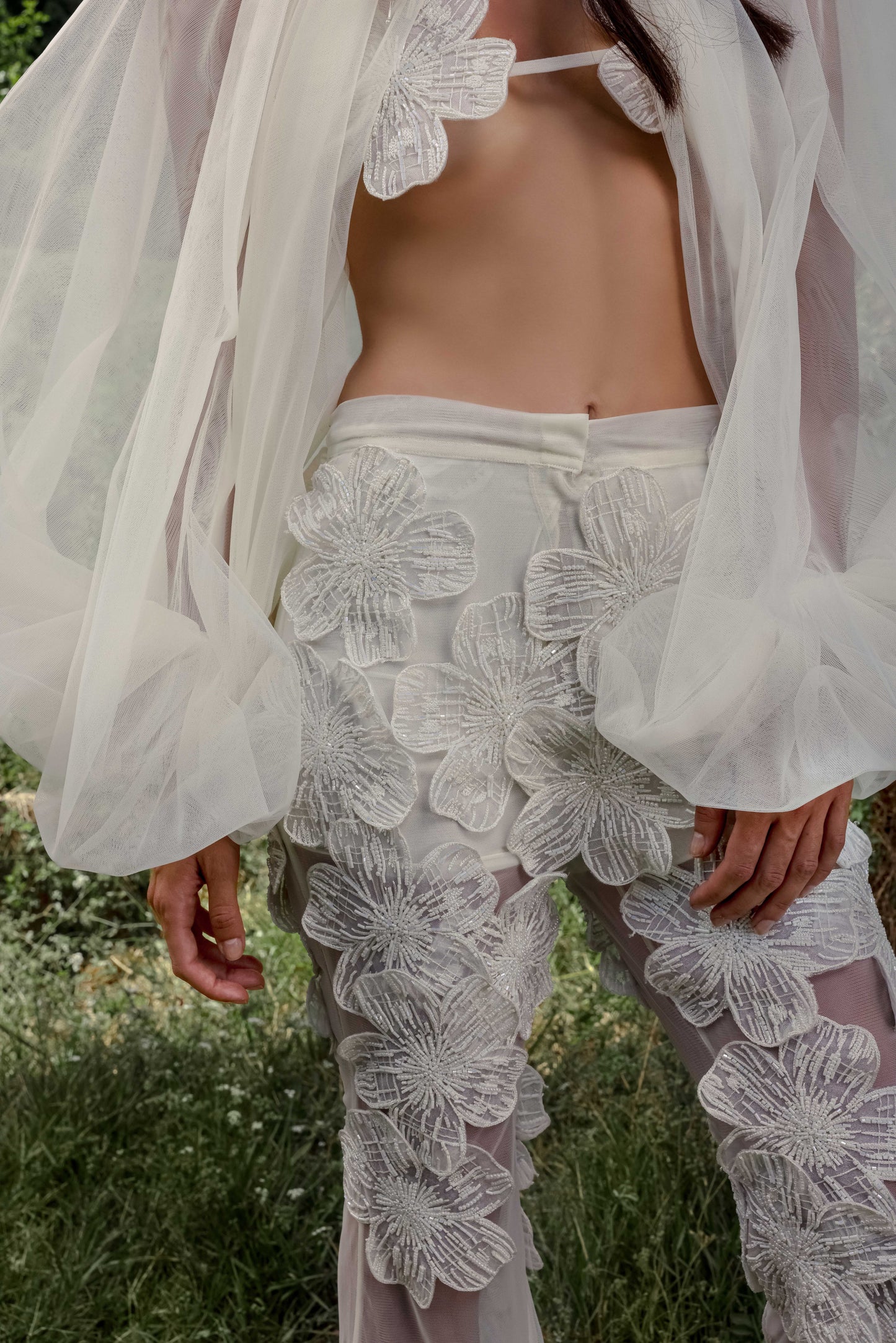 LOOK 17