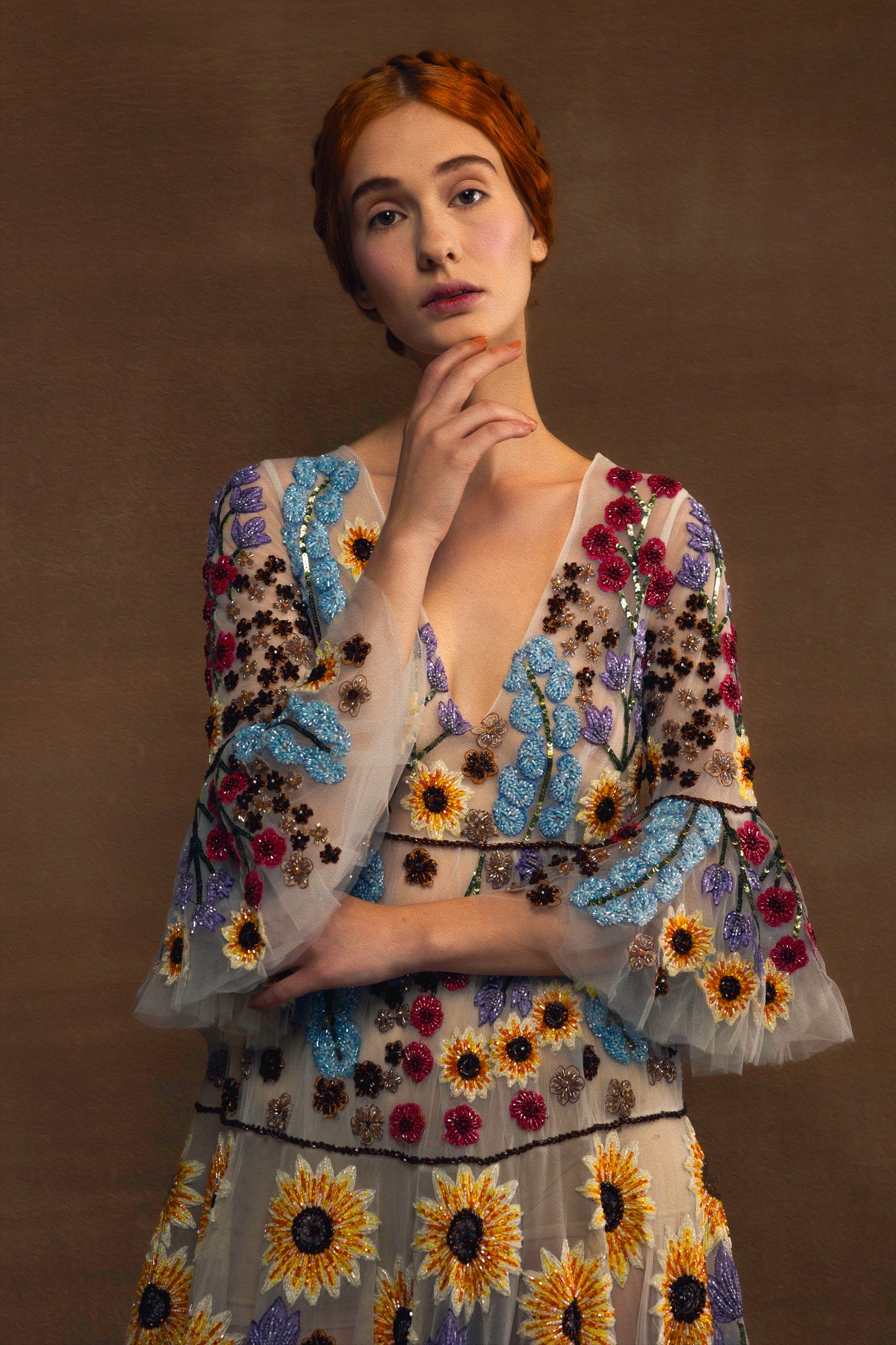 LOOK 12