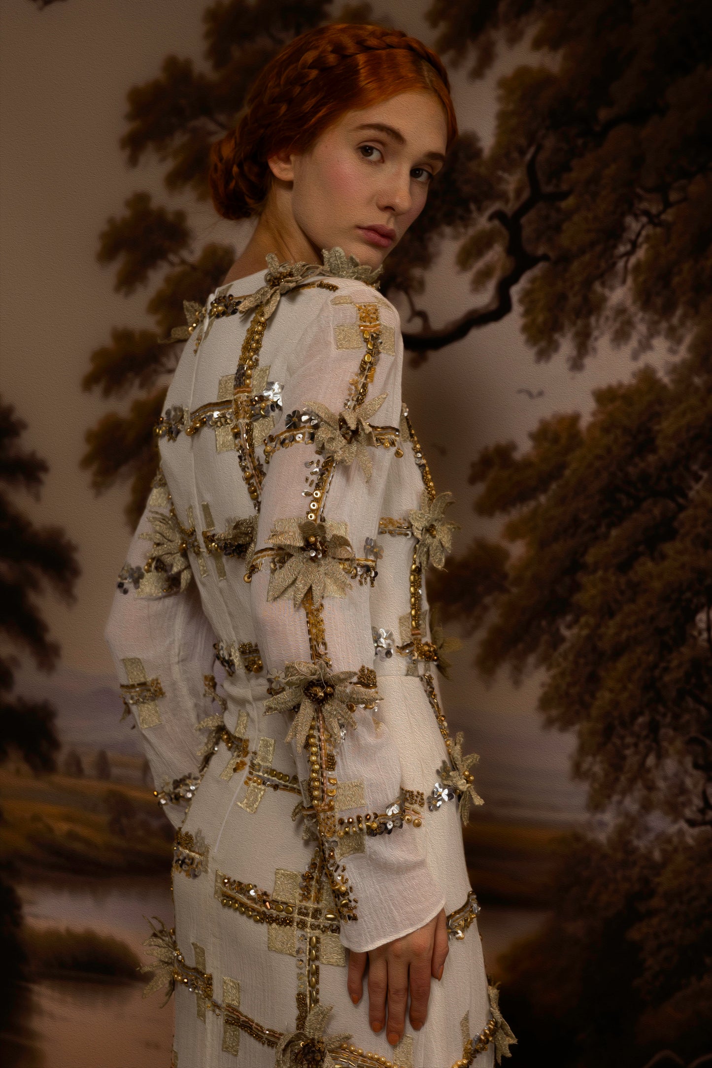 LOOK 25