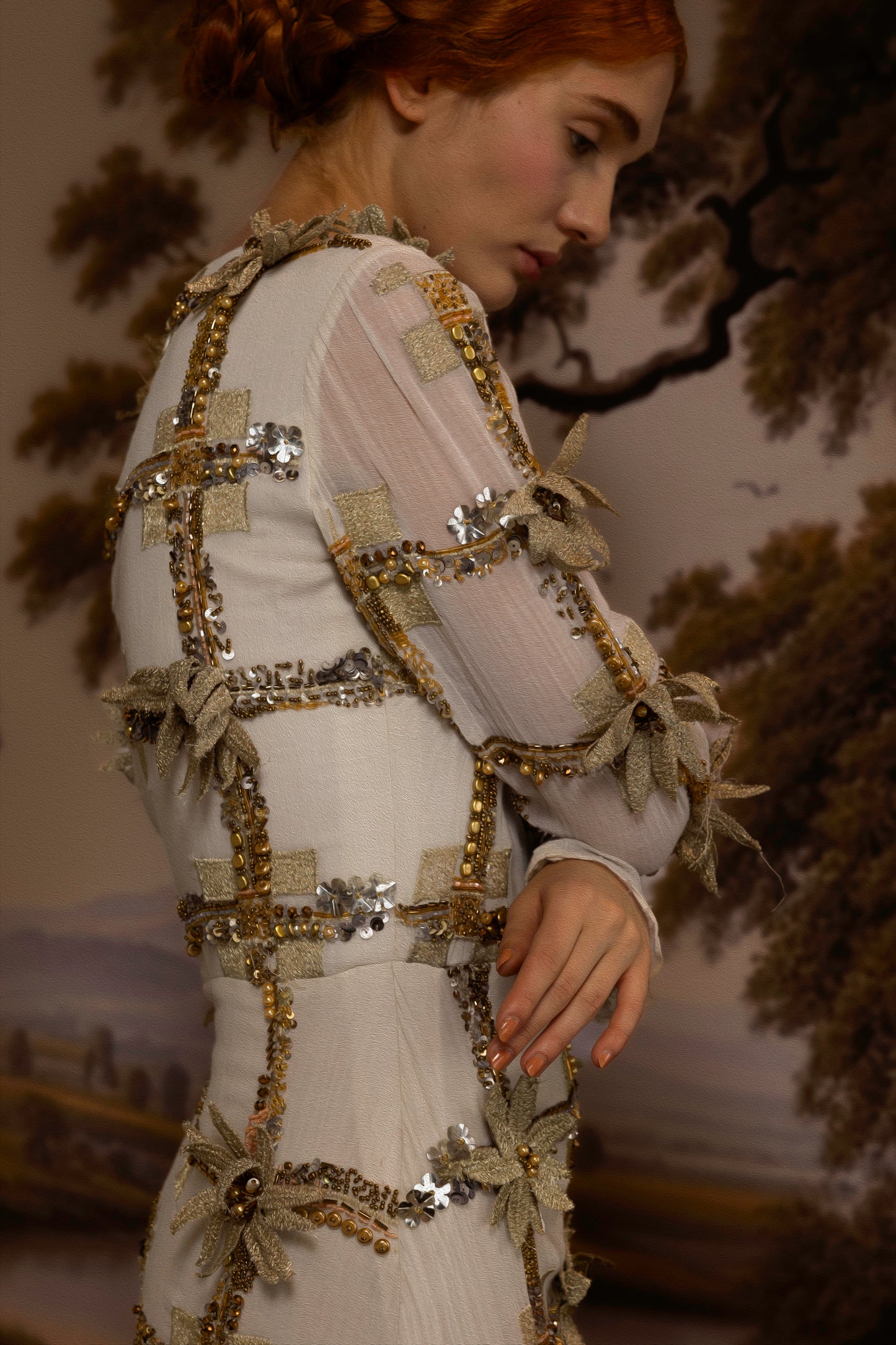 LOOK 25