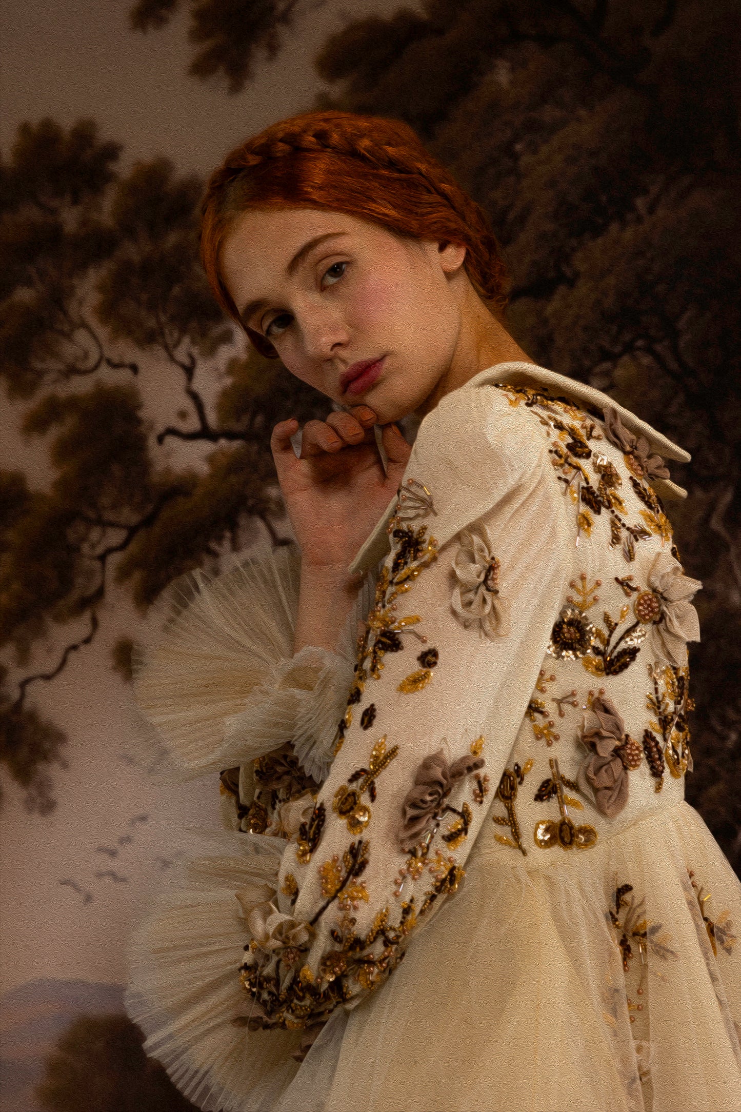 LOOK 15