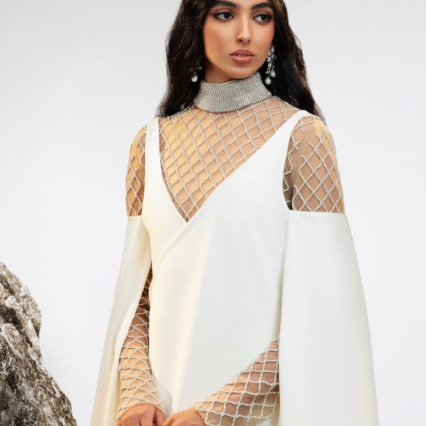 LOOK 1
