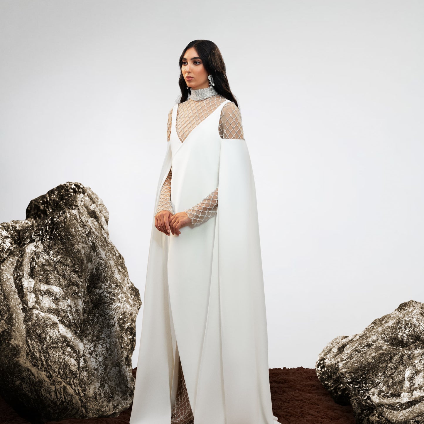 LOOK 1