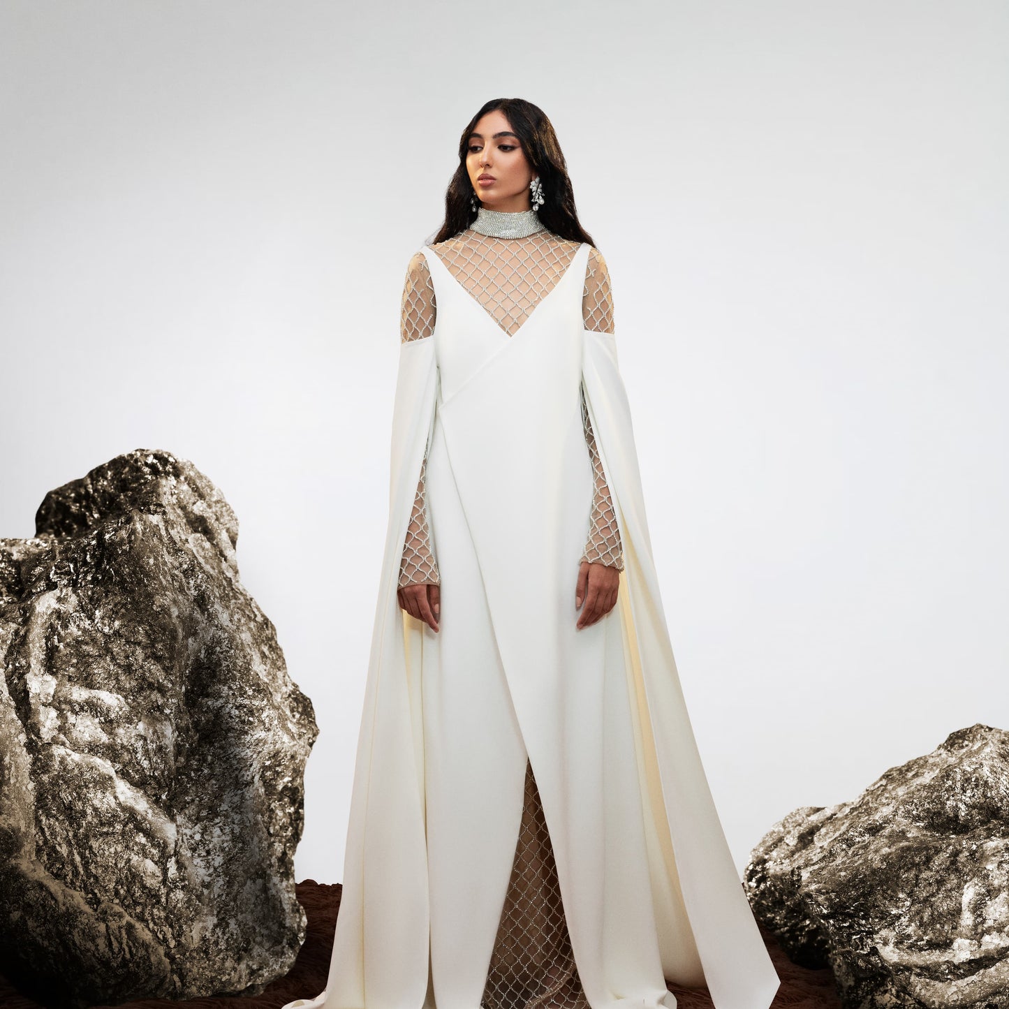 LOOK 1