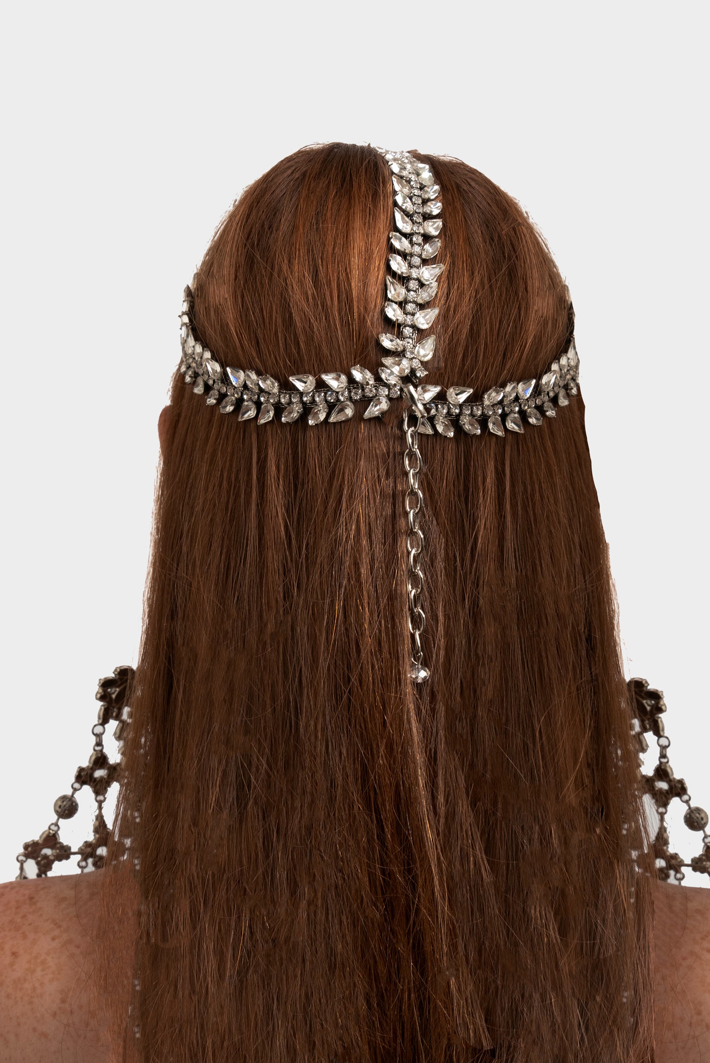 ATEEQ HEADPIECE