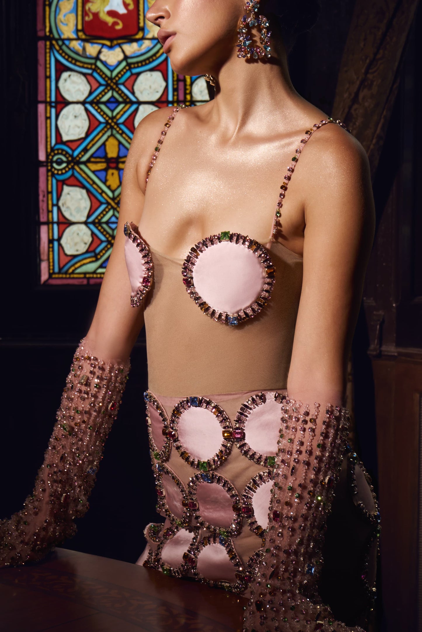LOOK 3