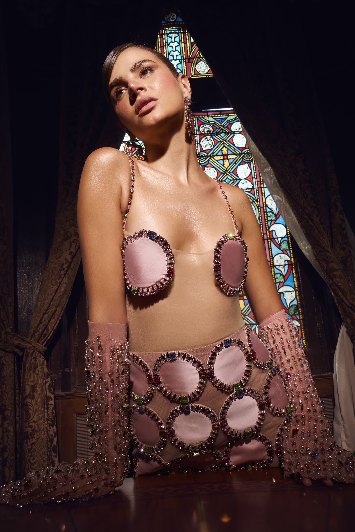 LOOK 3