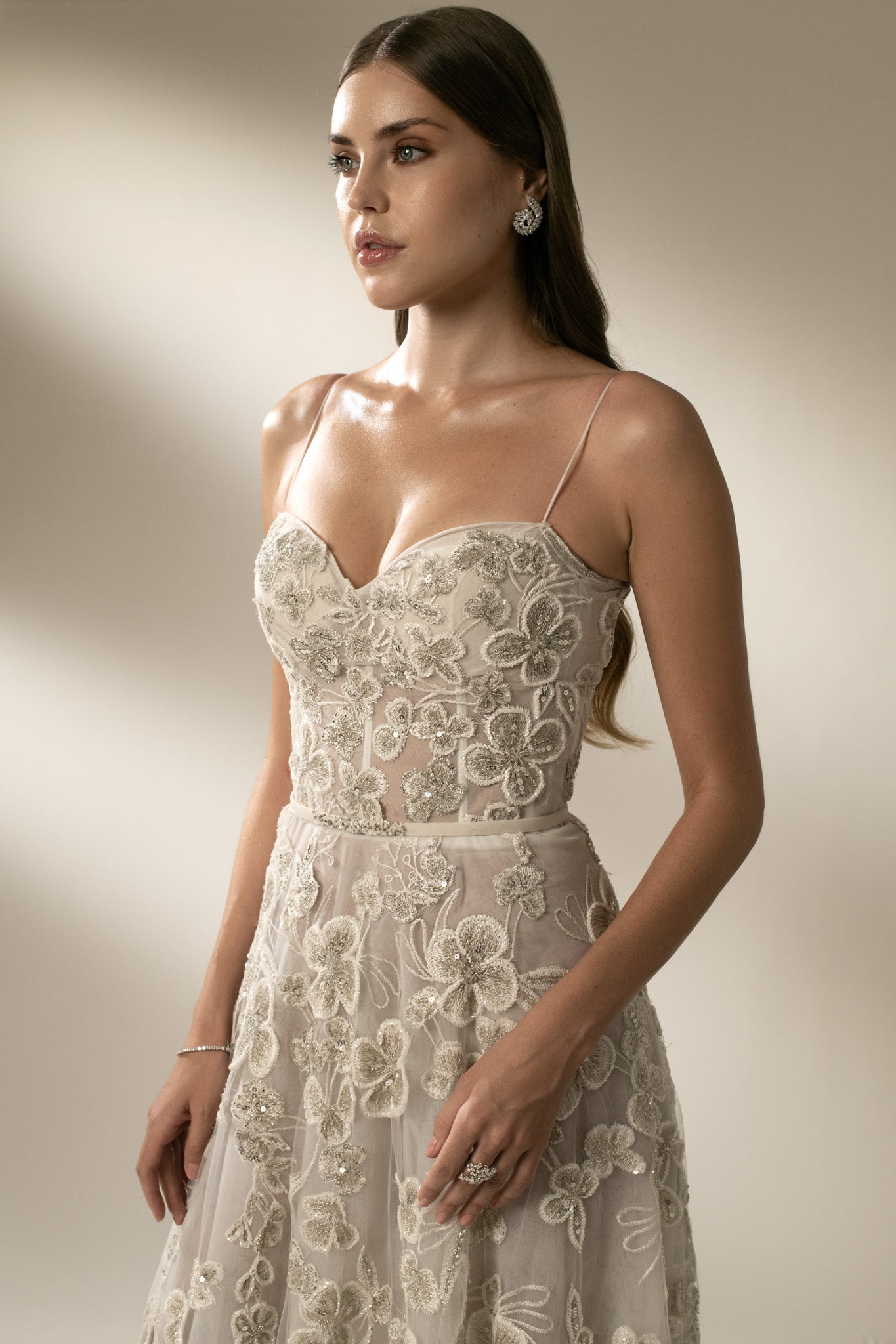 LOOK 1