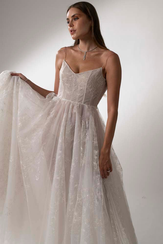 LOOK 8