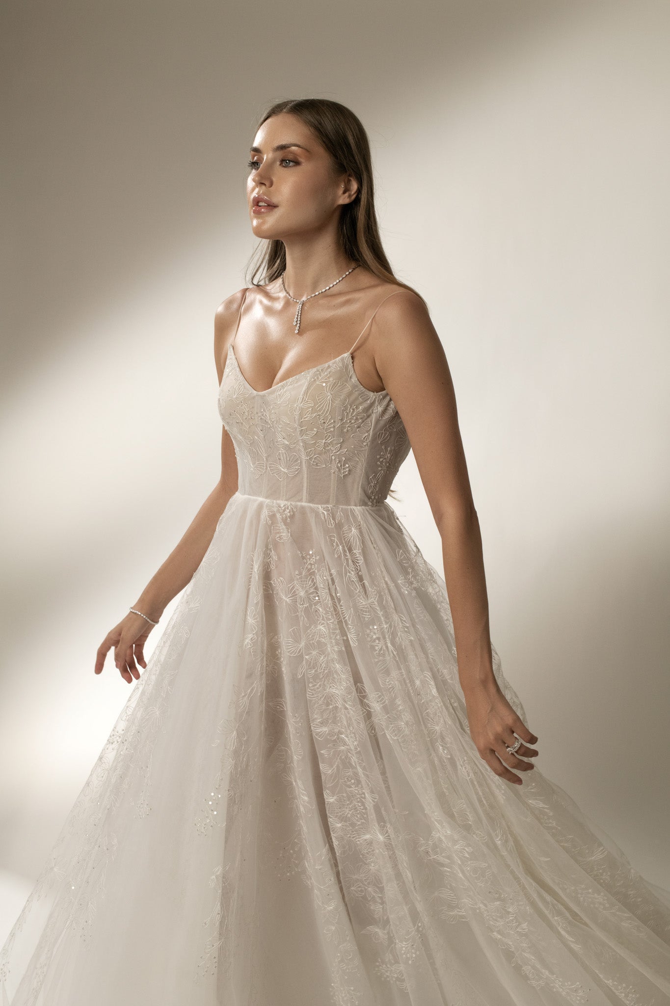 LOOK 1