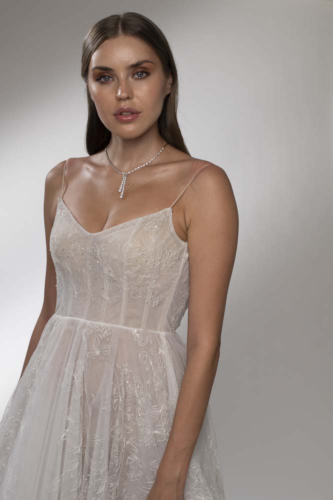 LOOK 8