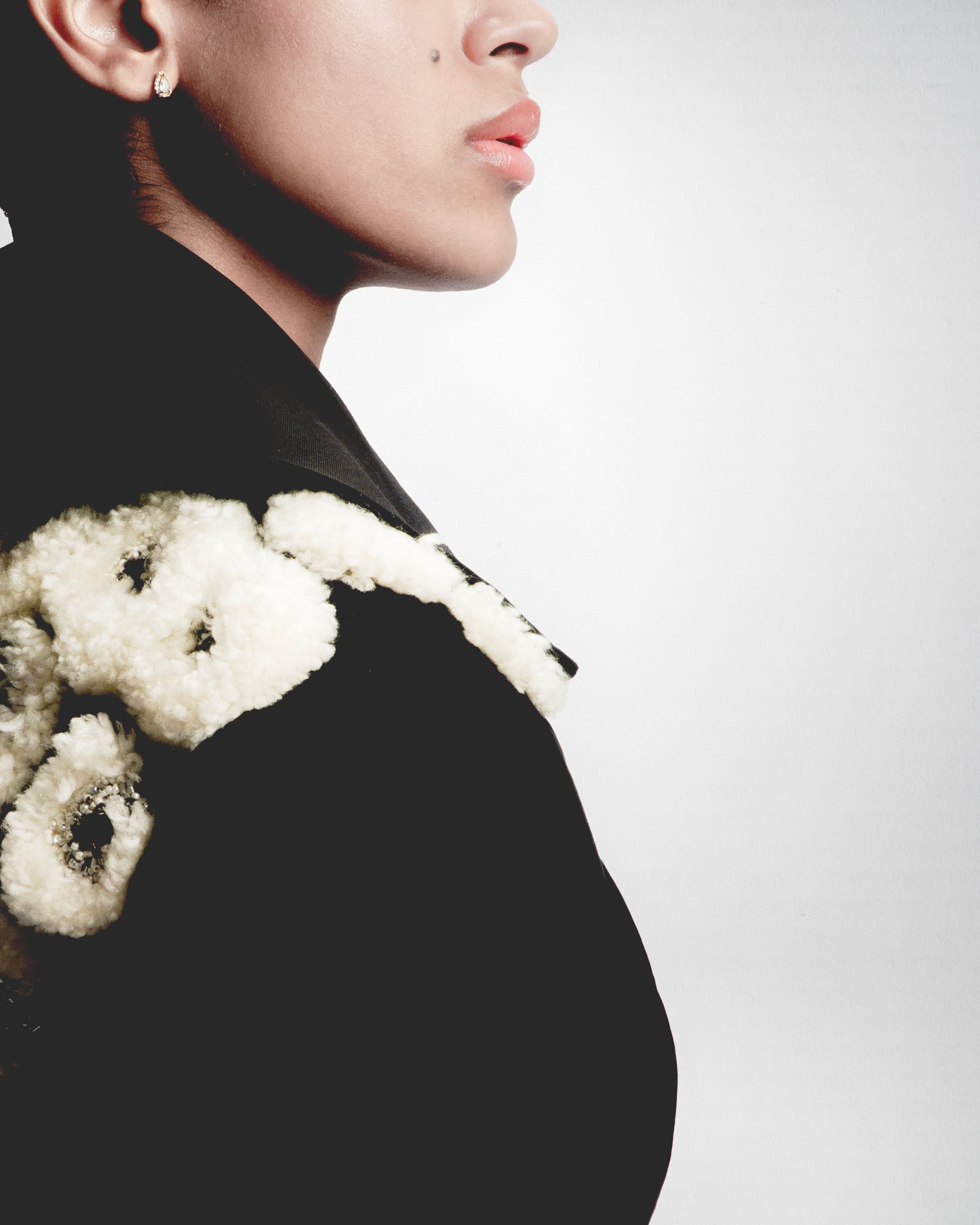 The Sculpted Tafta Ensemble