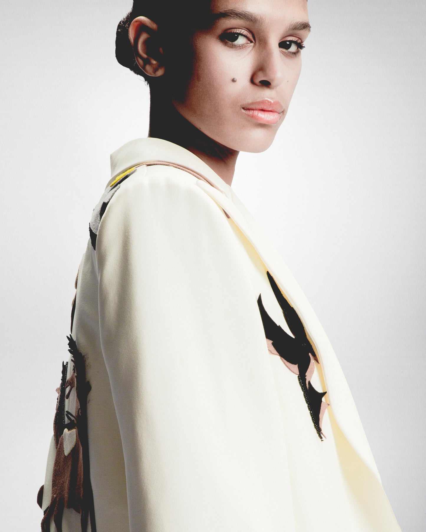 Signature Coat