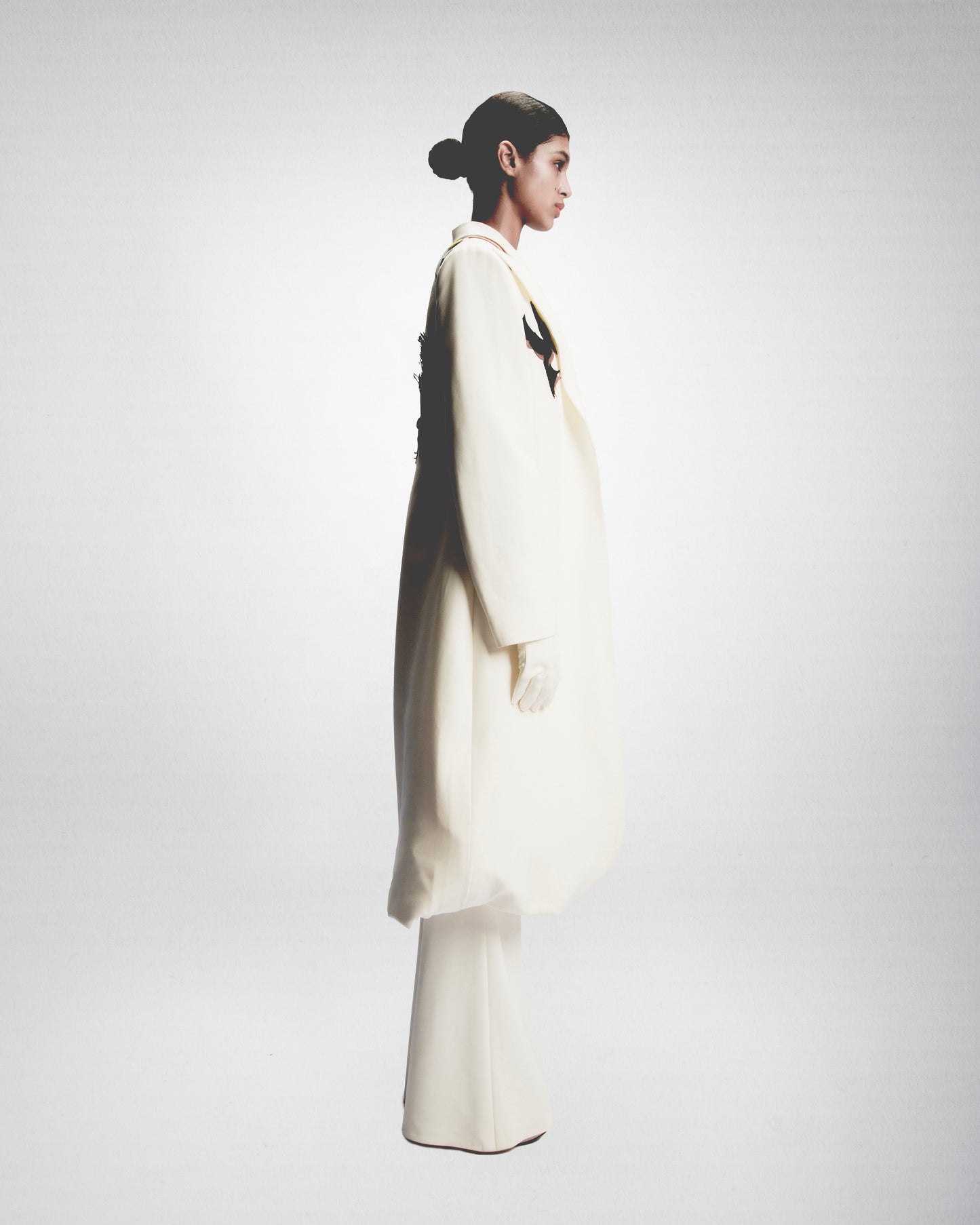 Signature Coat