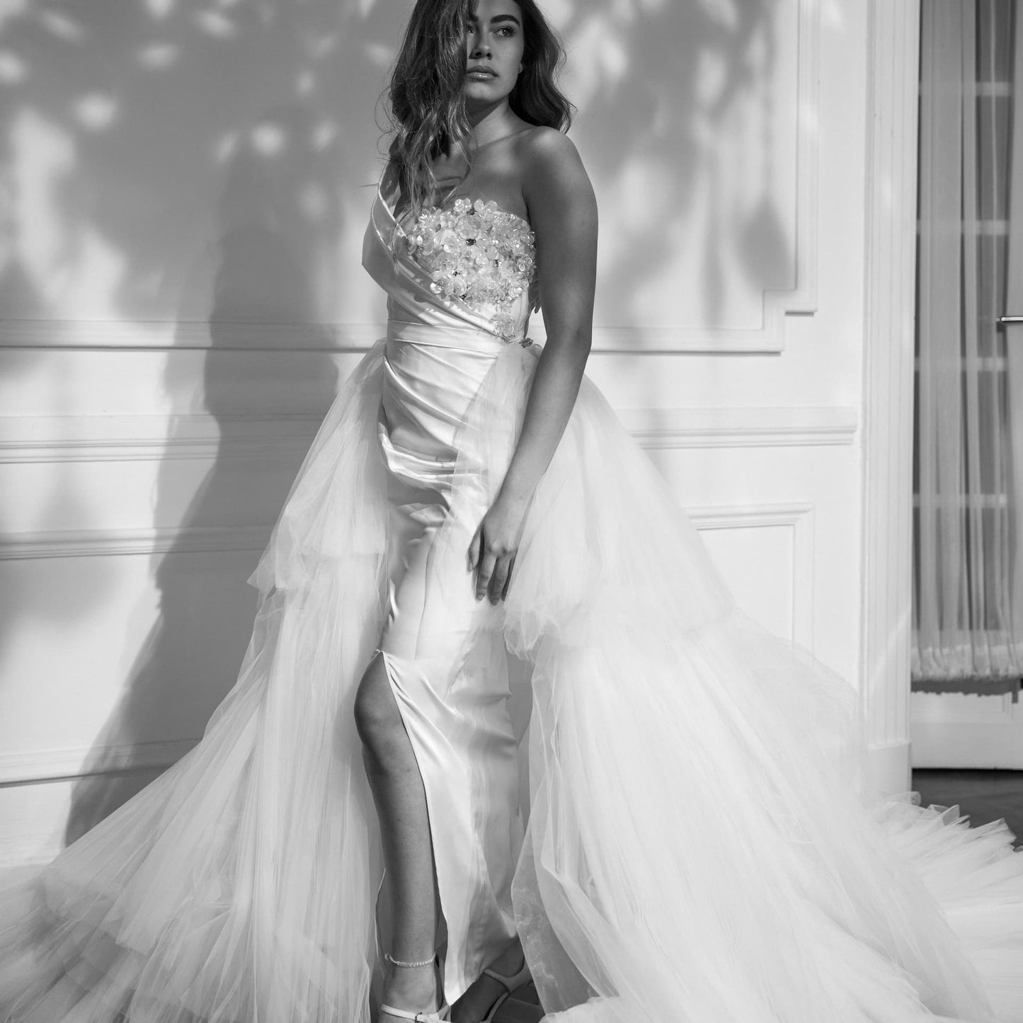 LOOK 1