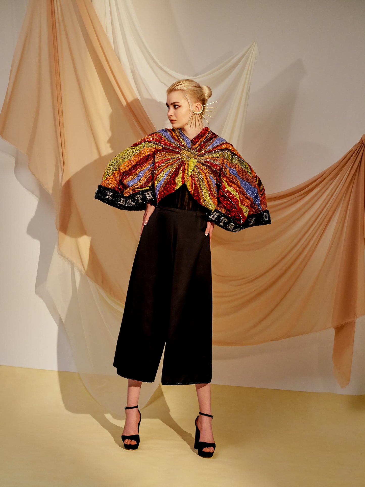 LOOK 6