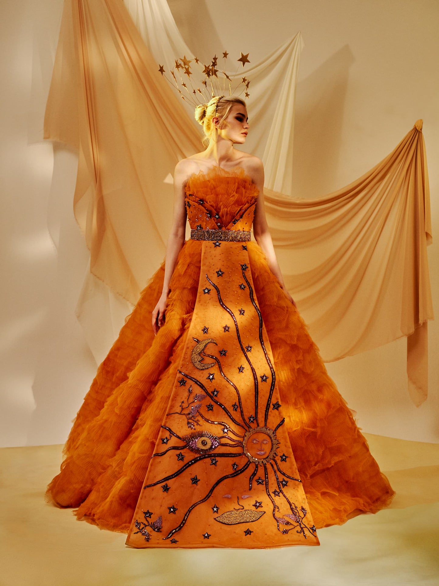 LOOK 7