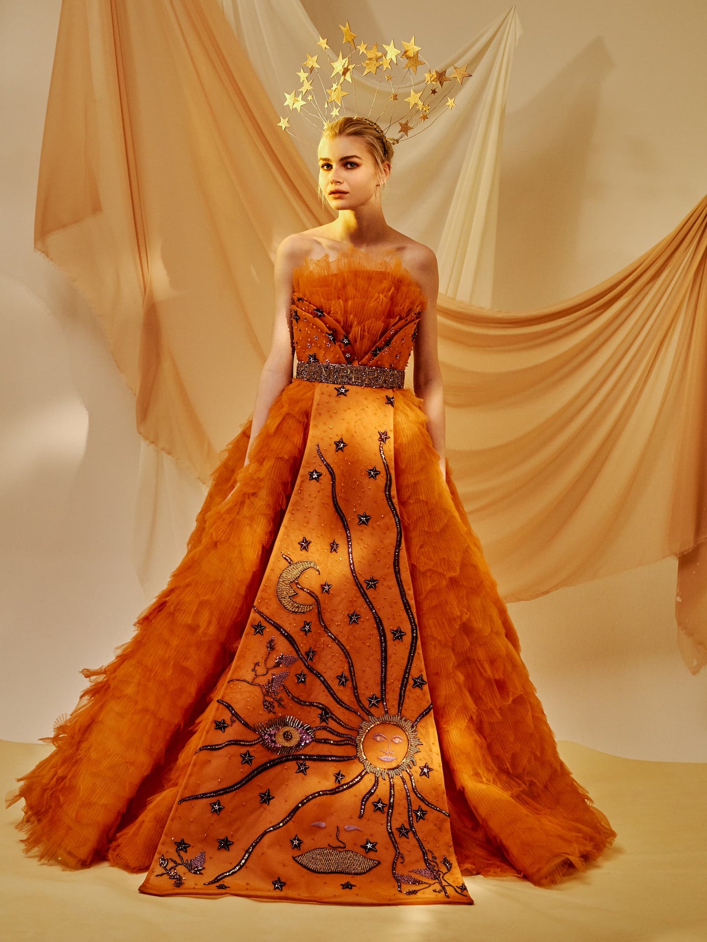 LOOK 7