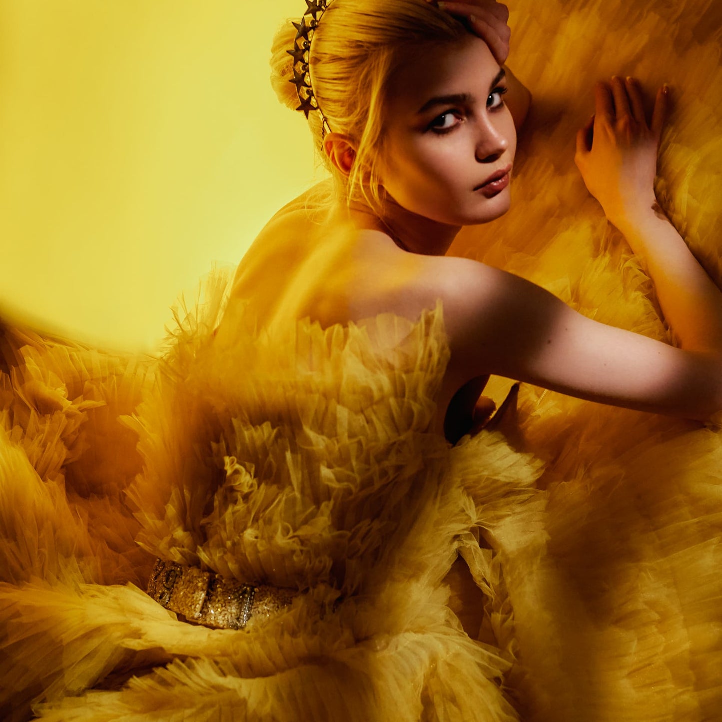 LOOK 8