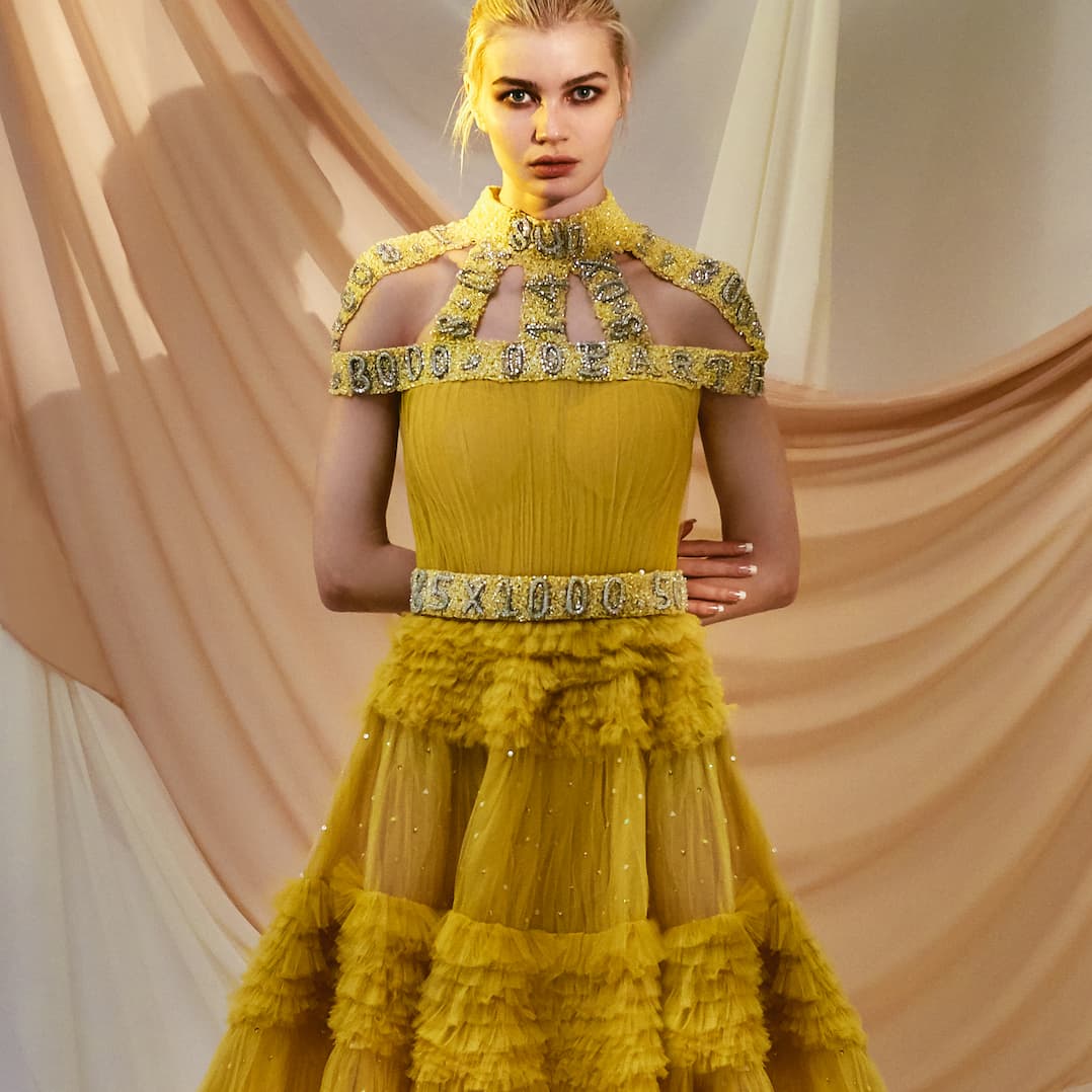 LOOK 8