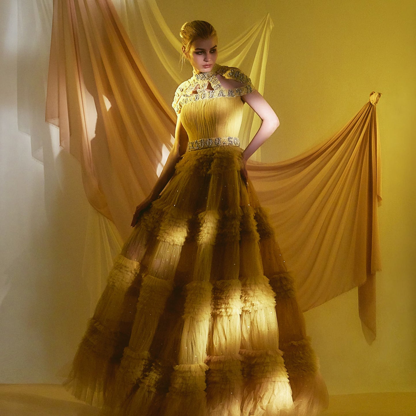 LOOK 8