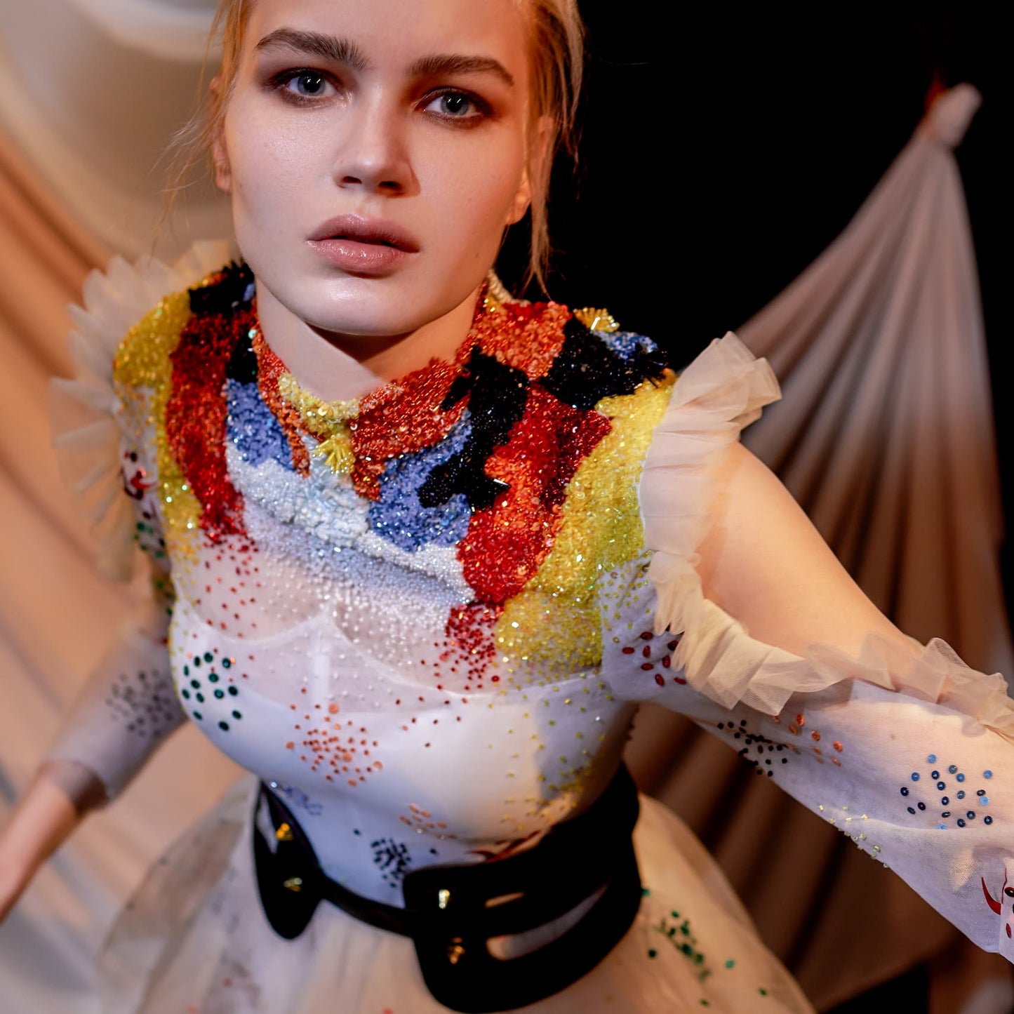LOOK 9