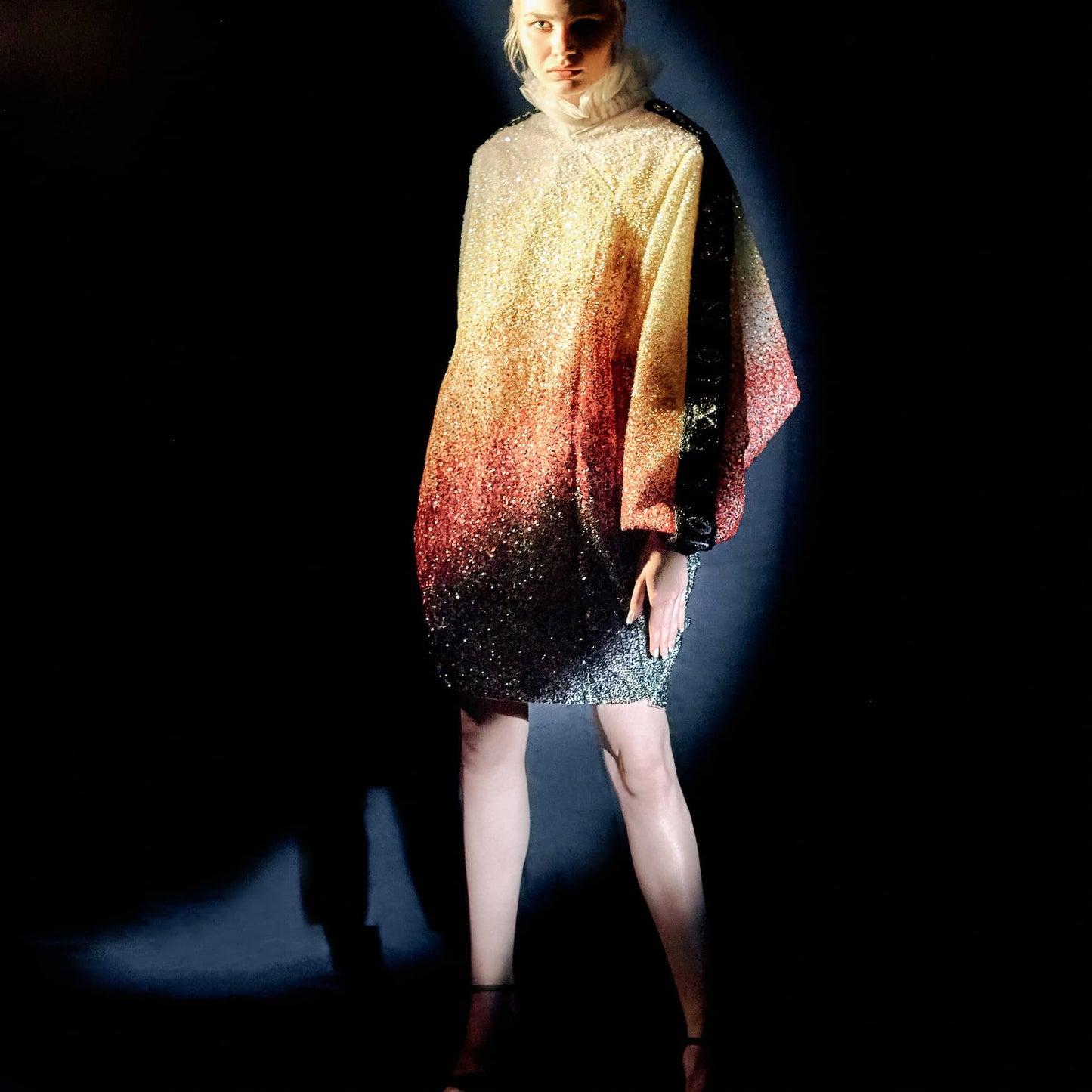 LOOK 1