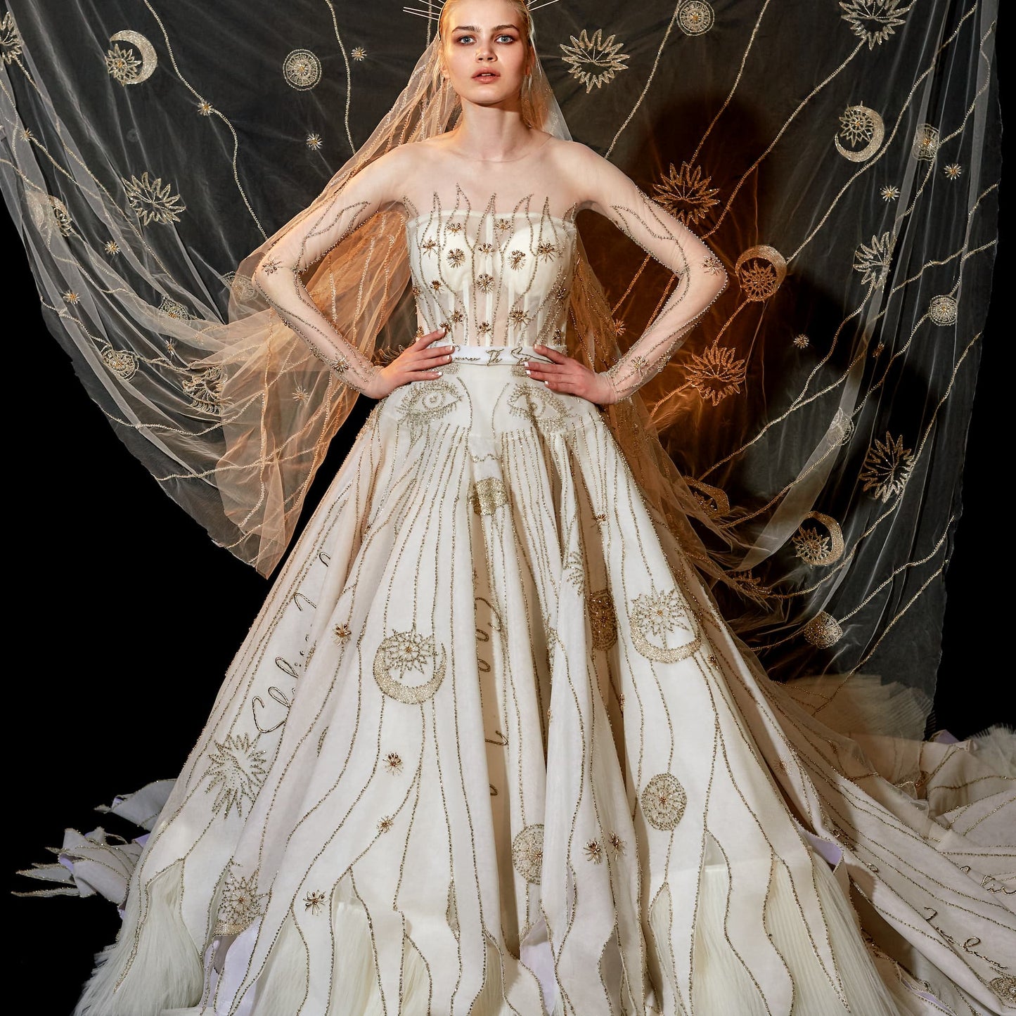 LOOK 2