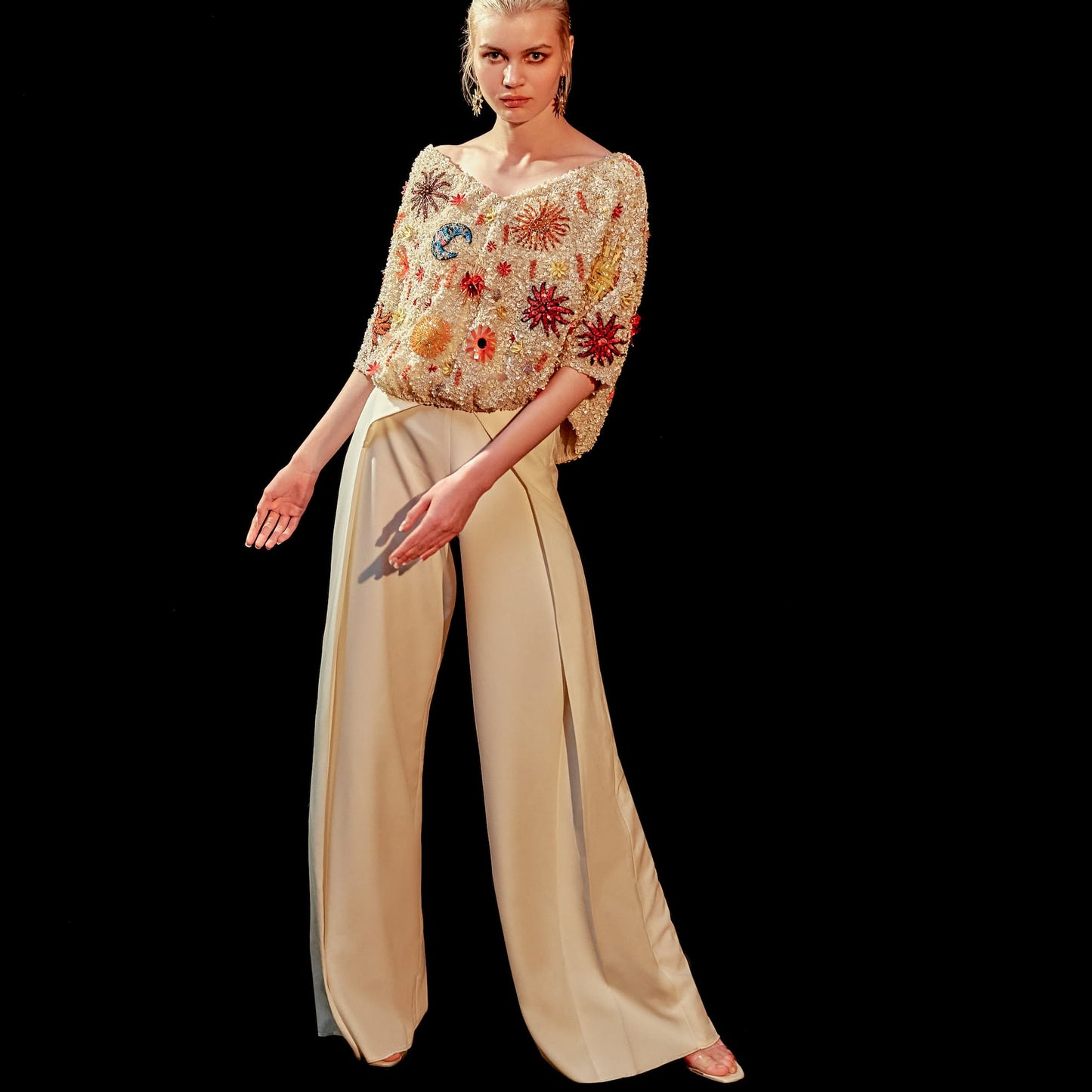 LOOK 3