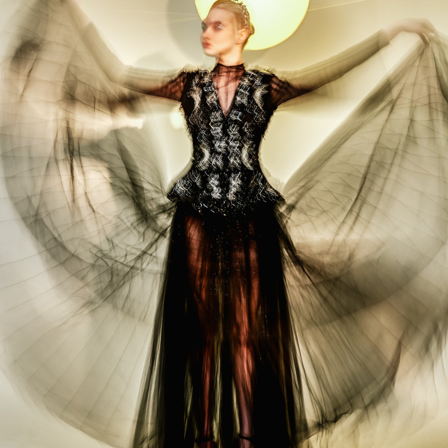 LOOK 5