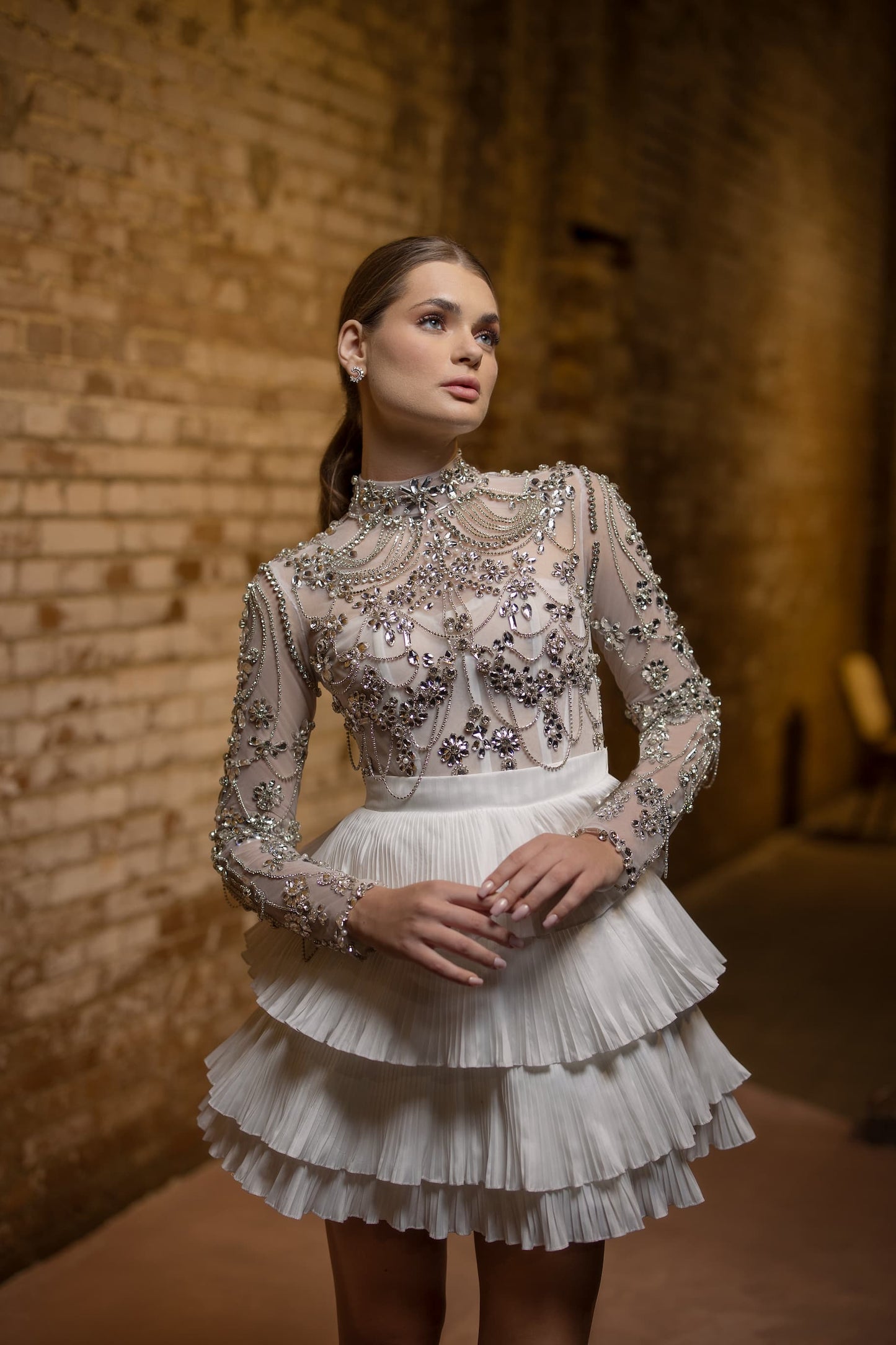 LOOK 3