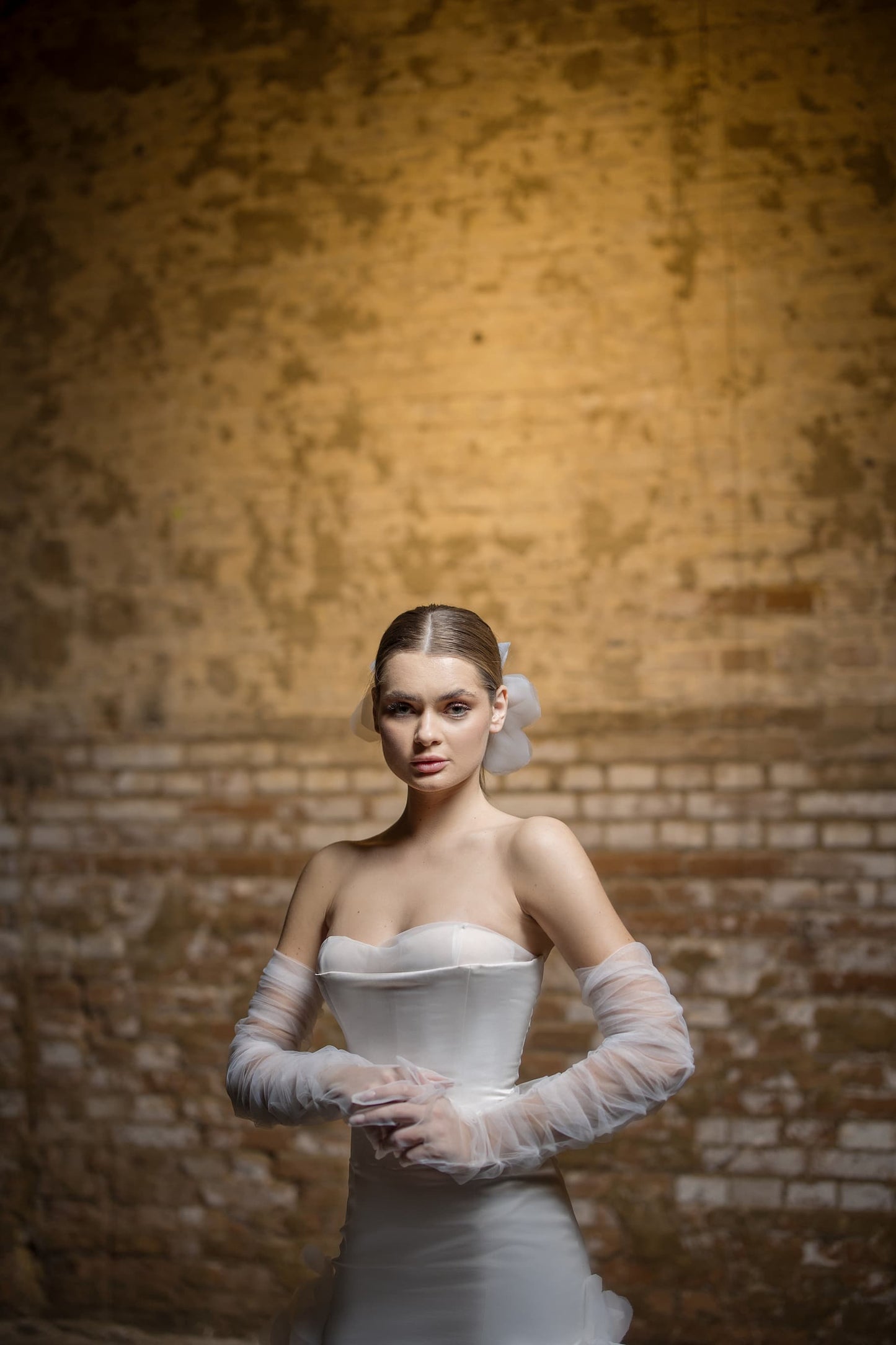 LOOK 1