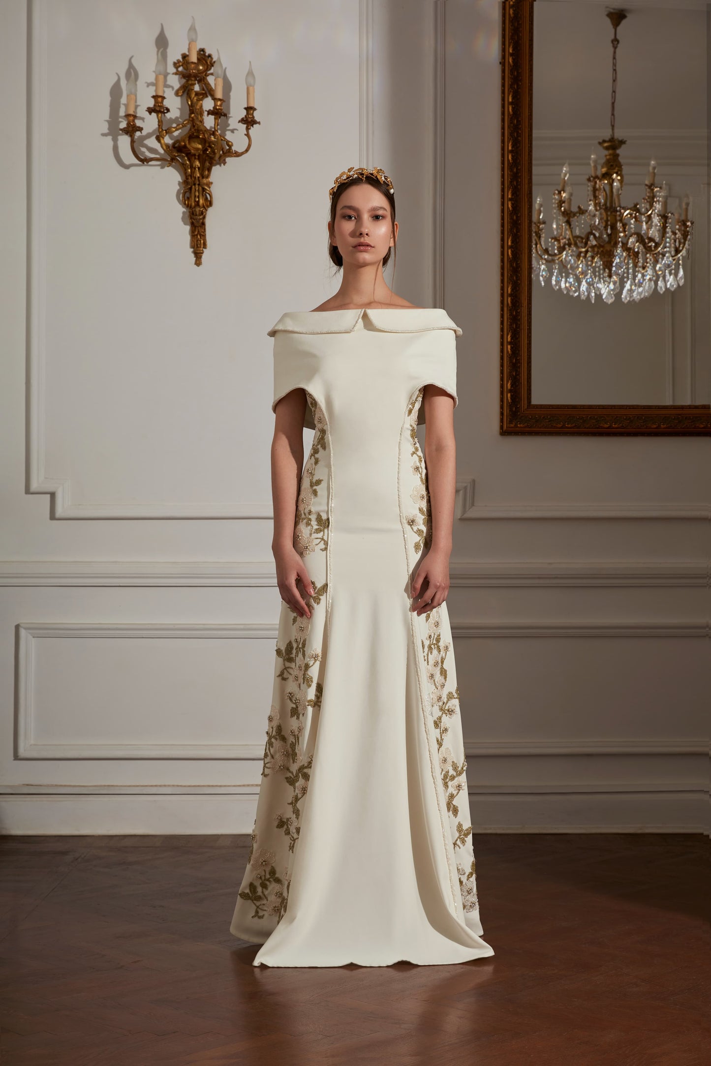 LOOK 4