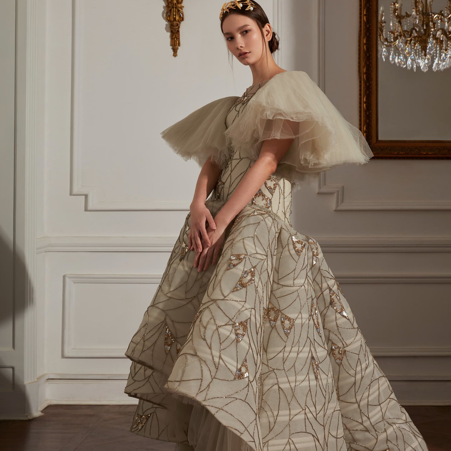 LOOK 5
