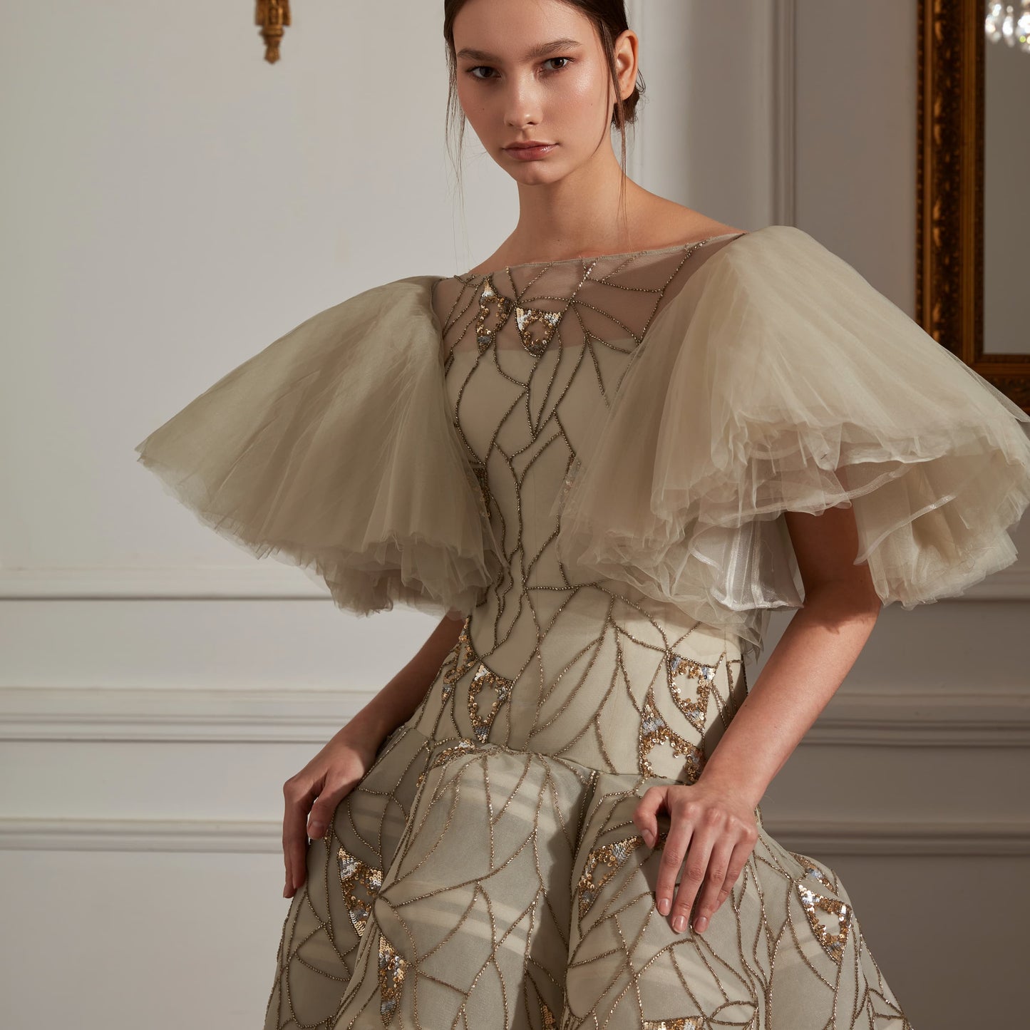 LOOK 5