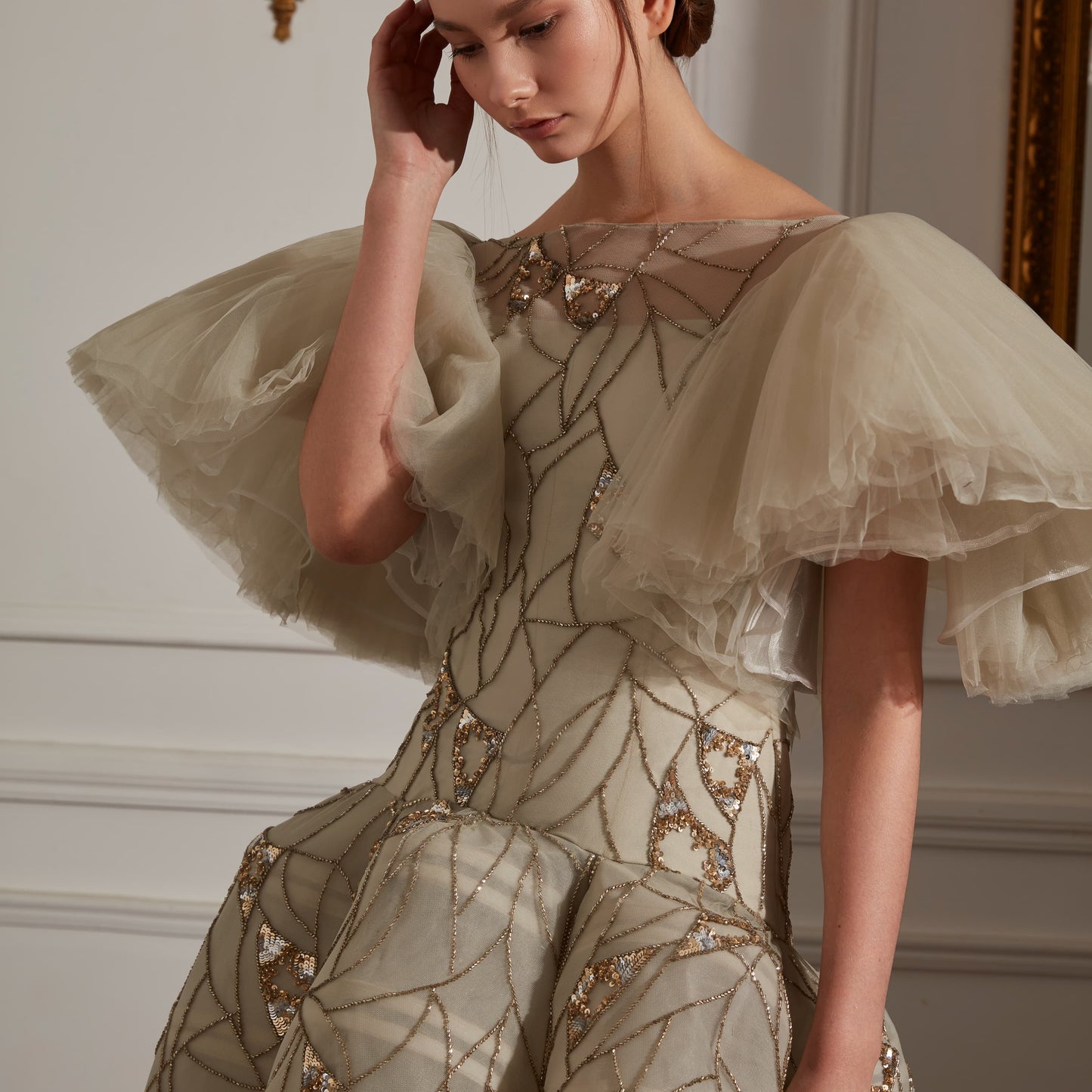 LOOK 5