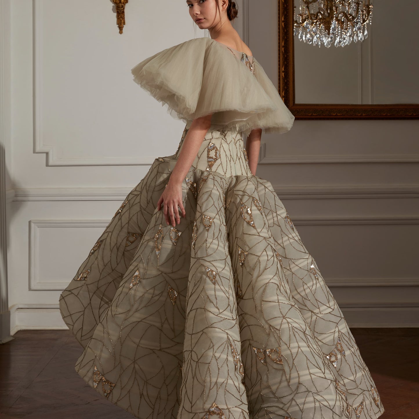 LOOK 5