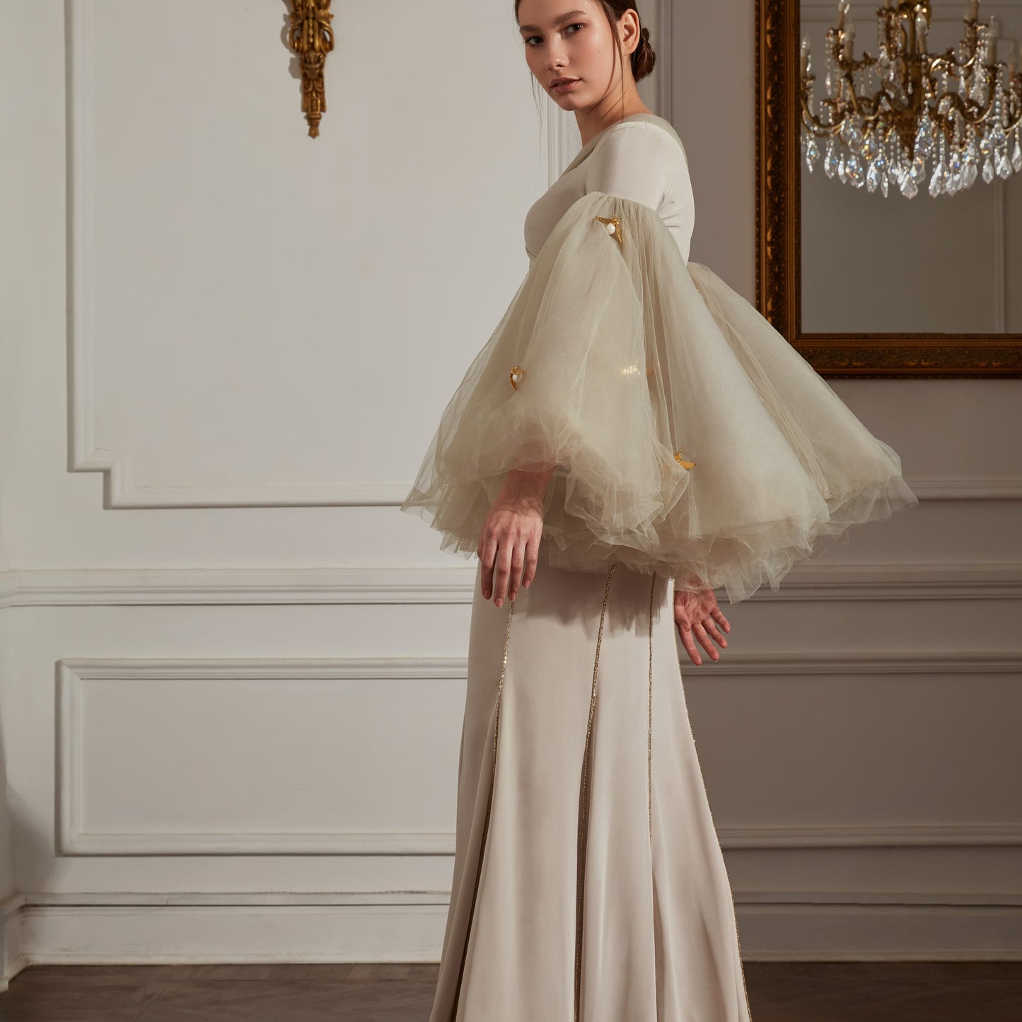 LOOK 7