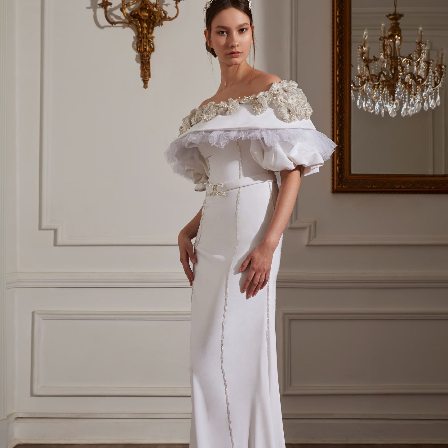 LOOK 8
