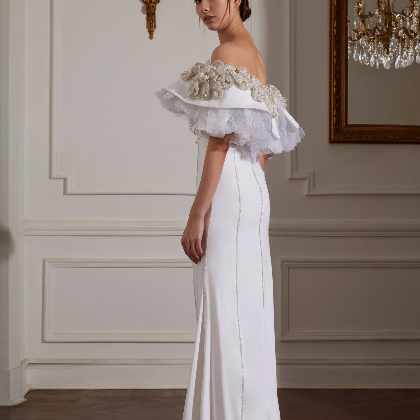 LOOK 8