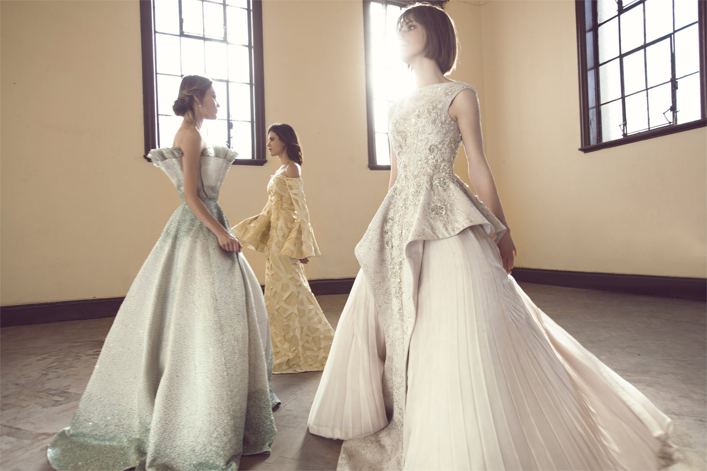 Little women 4