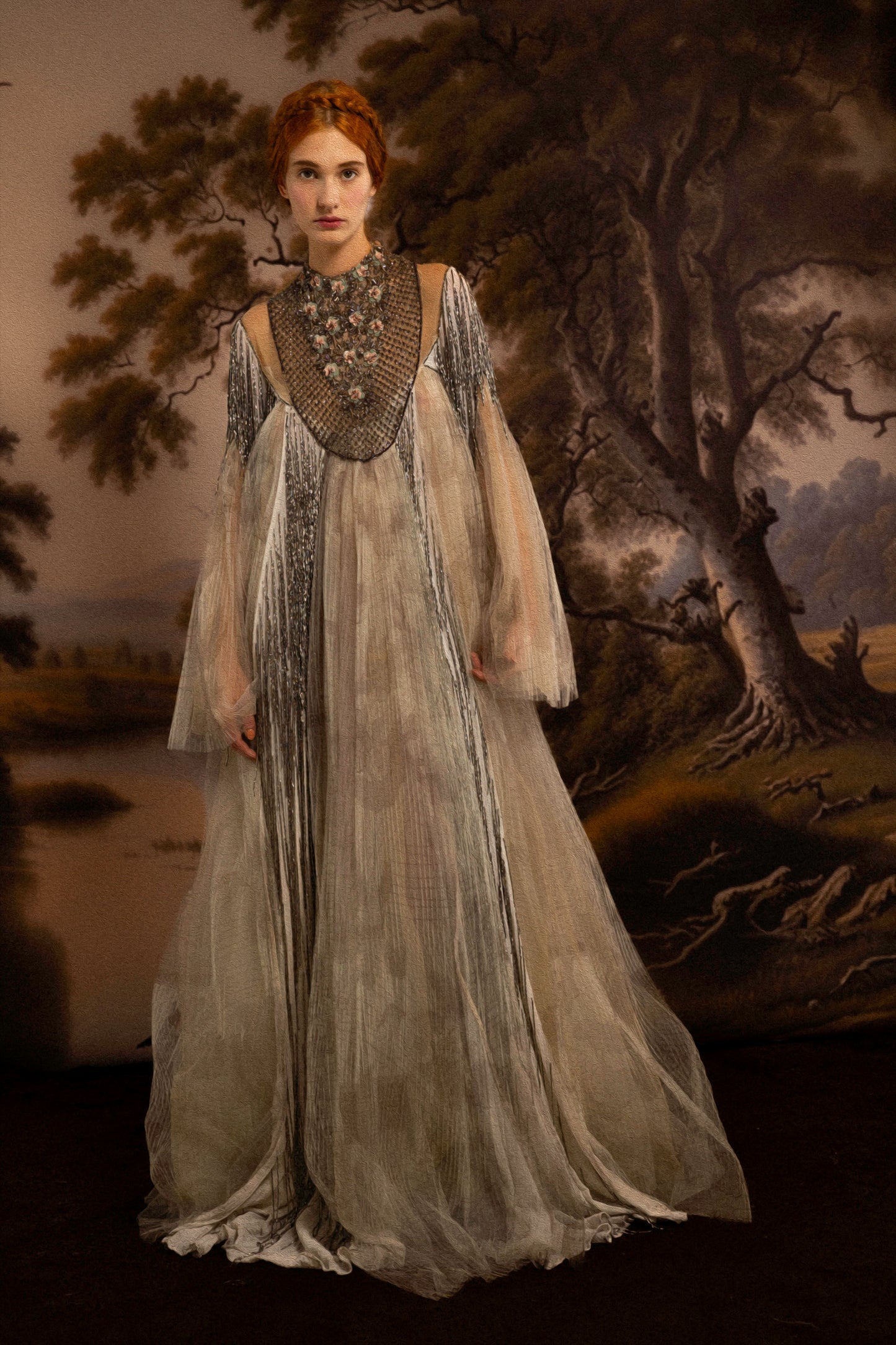 LOOK 17