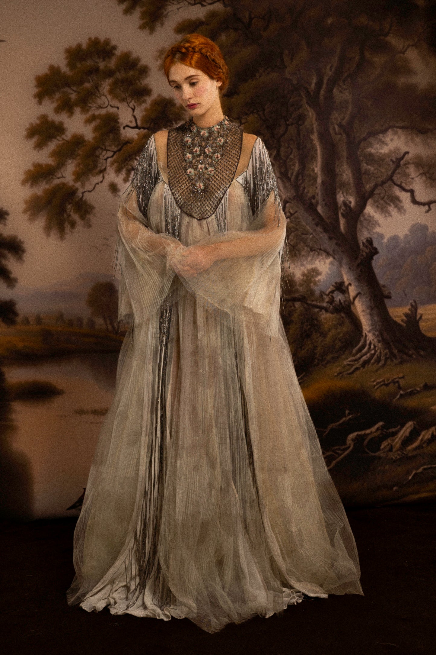 LOOK 17