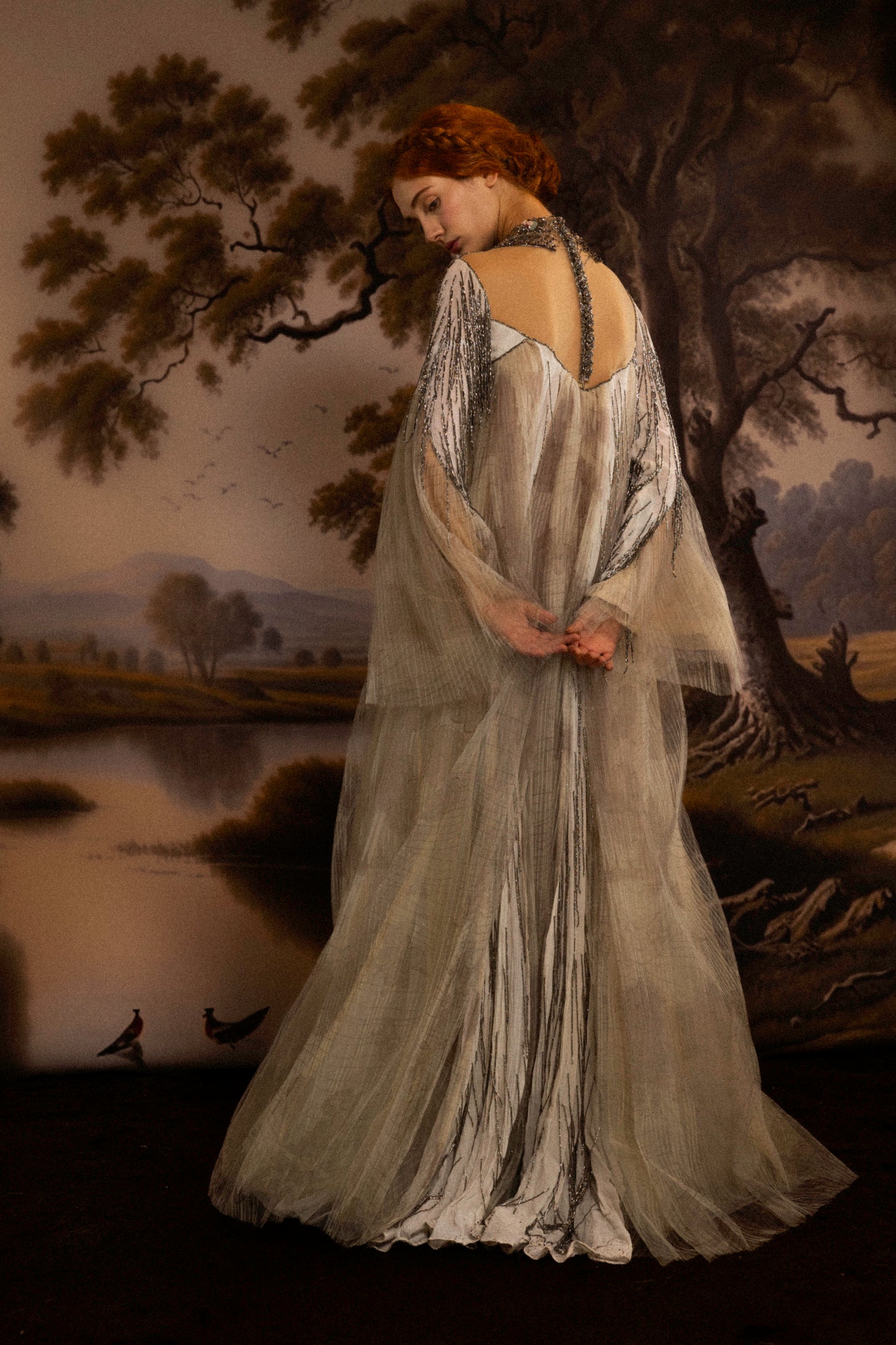 LOOK 17