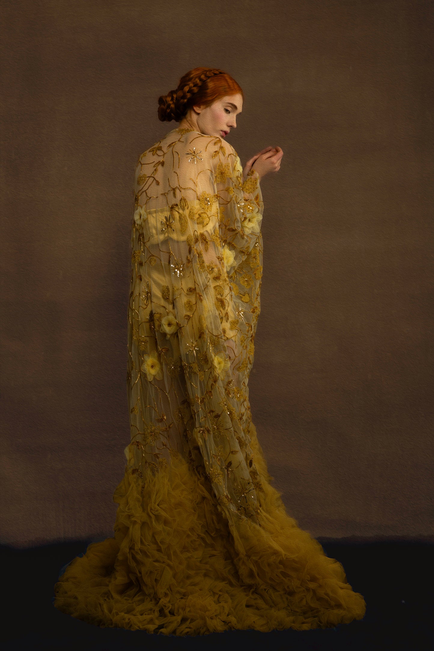 LOOK 5