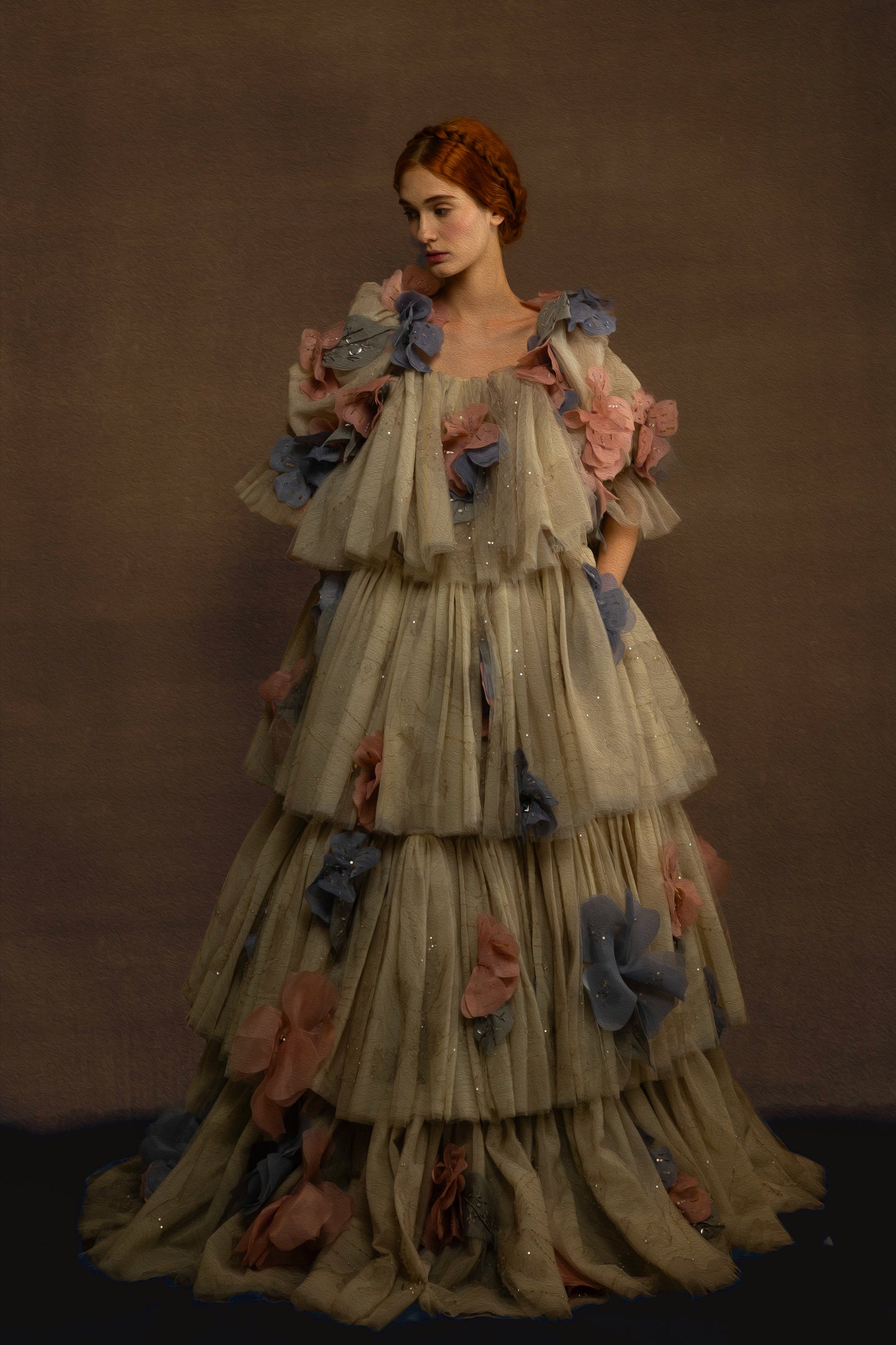 LOOK 3