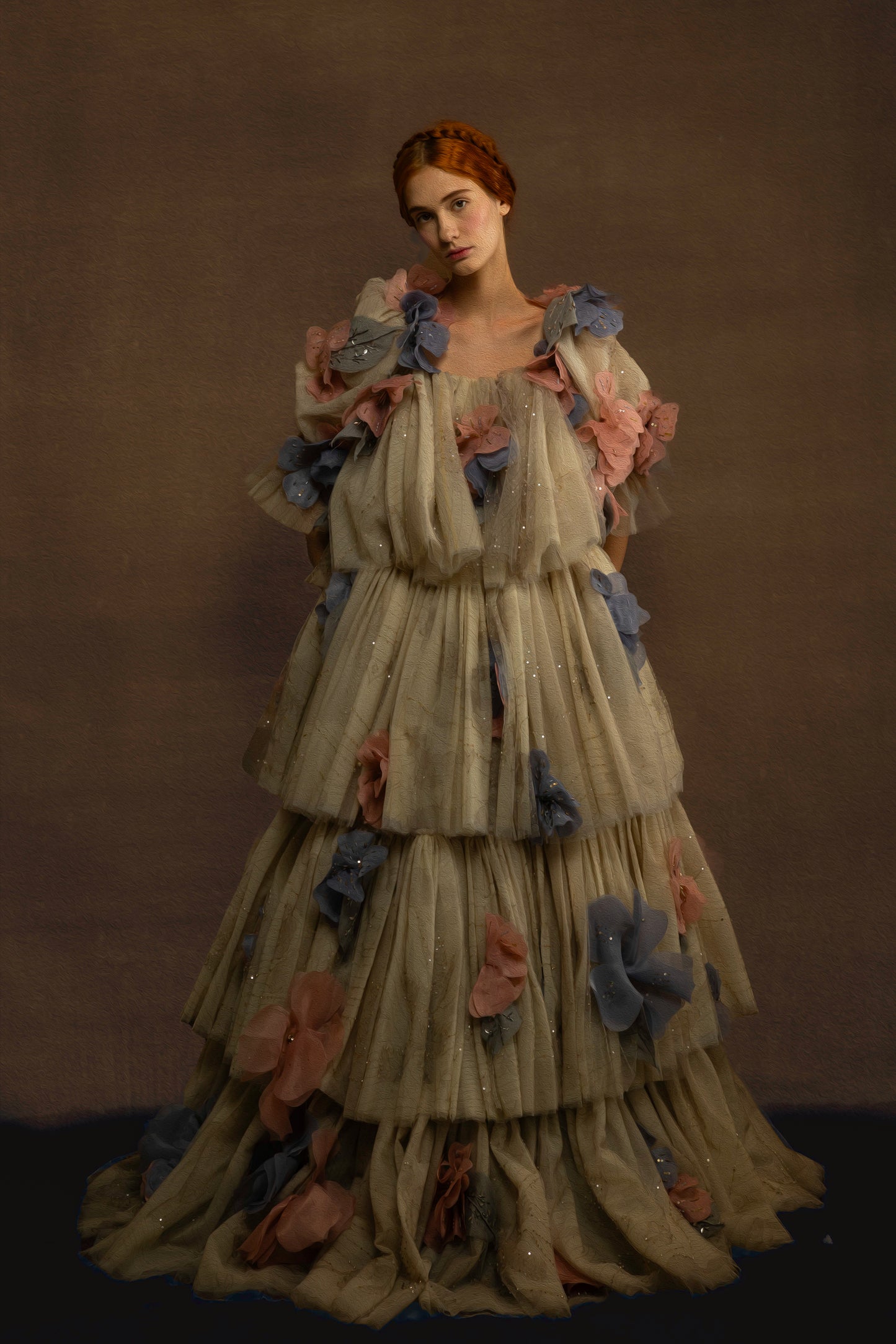 LOOK 3