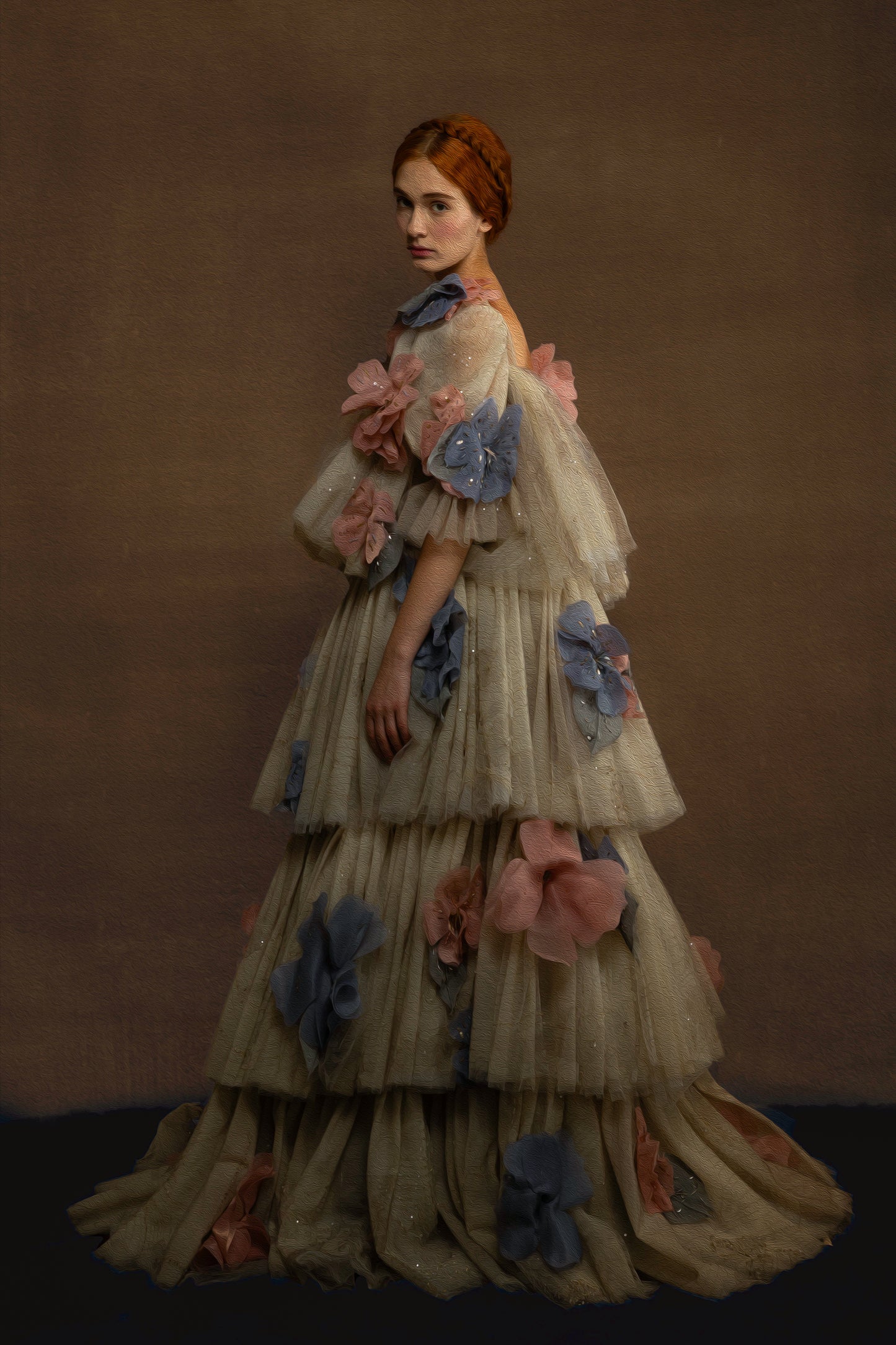 LOOK 3
