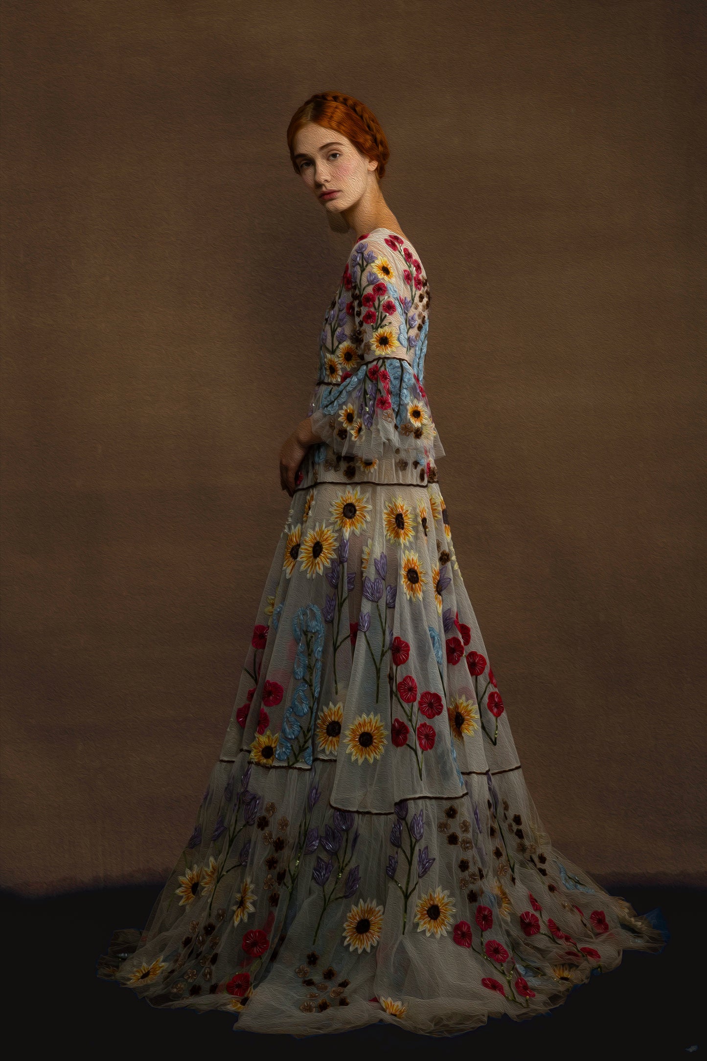 LOOK 12